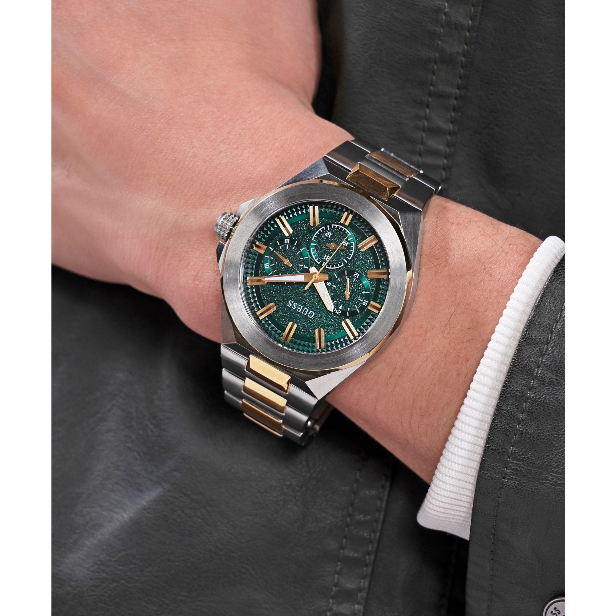 Guess GW0798G3 Watch - Model