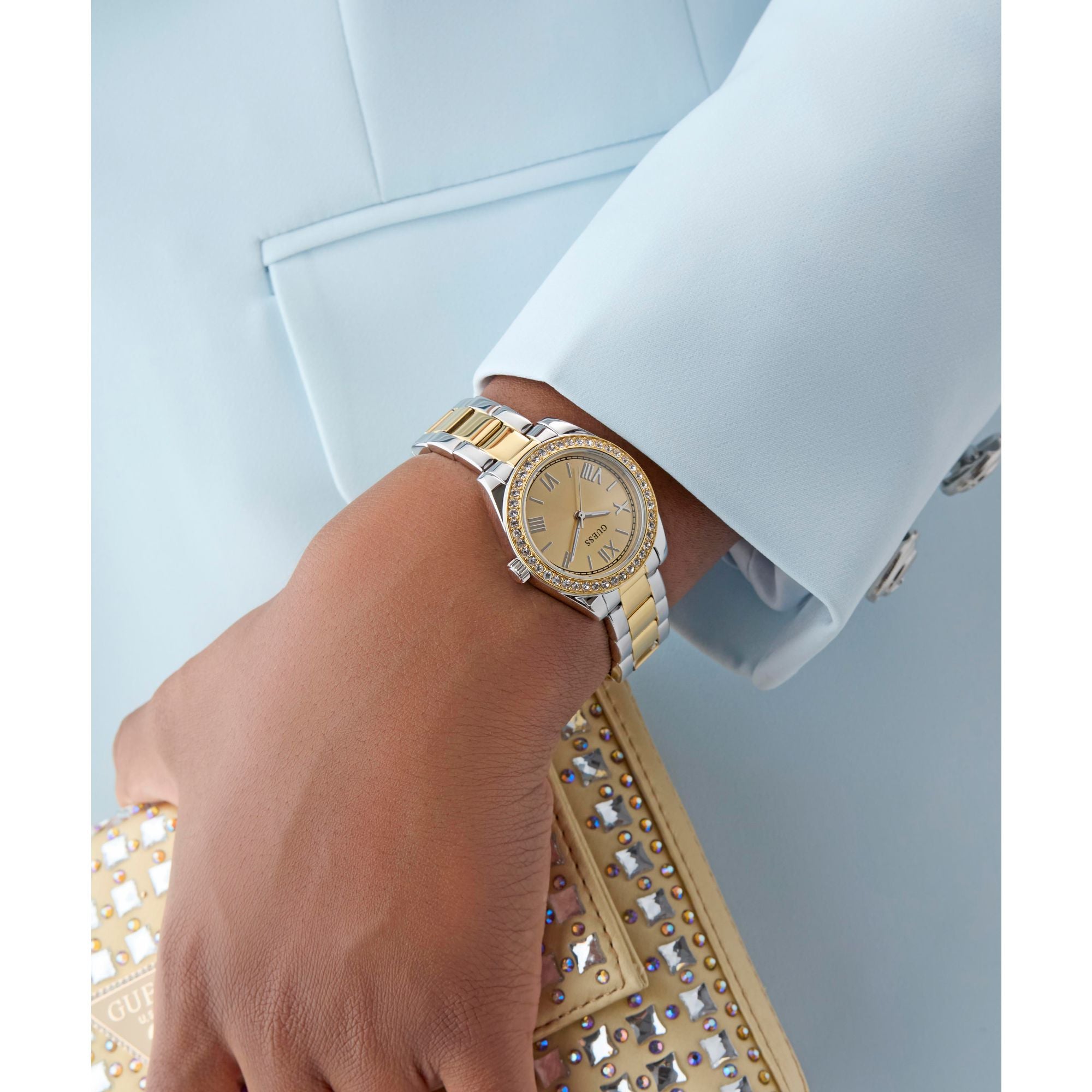 Guess GW0841L2 Watch - Clasp