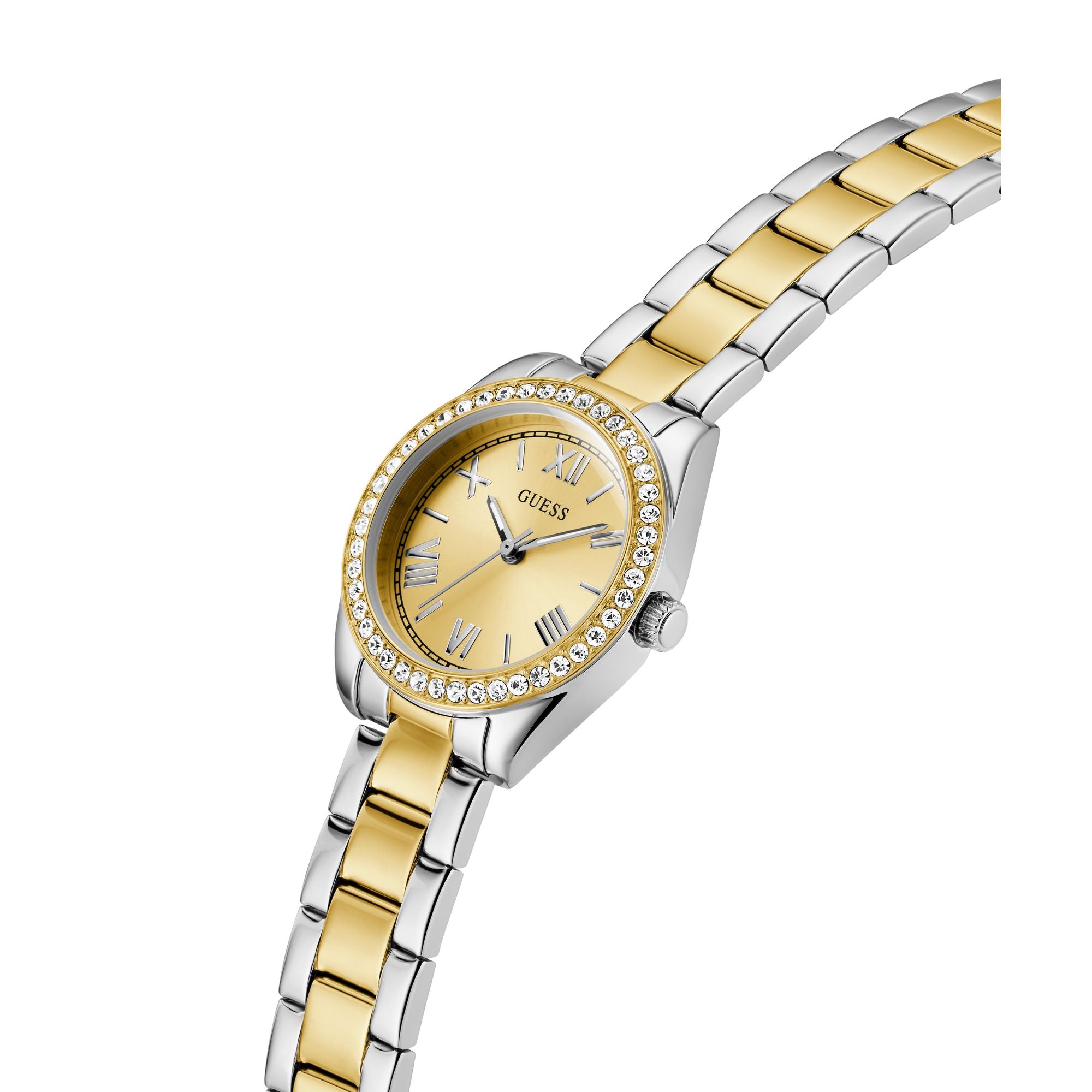 Guess GW0841L2 Watch - Side