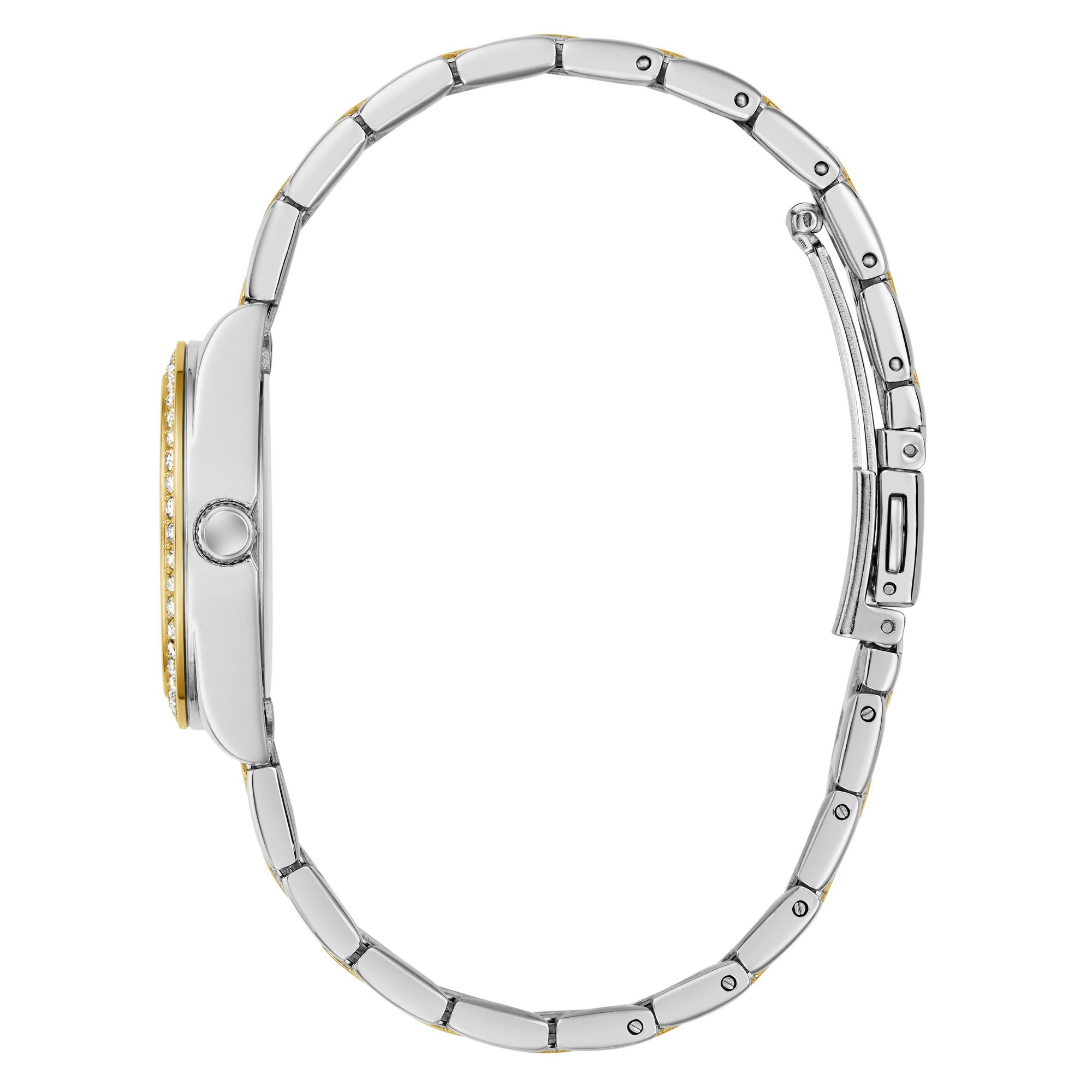Guess GW0841L8 Watch - Back