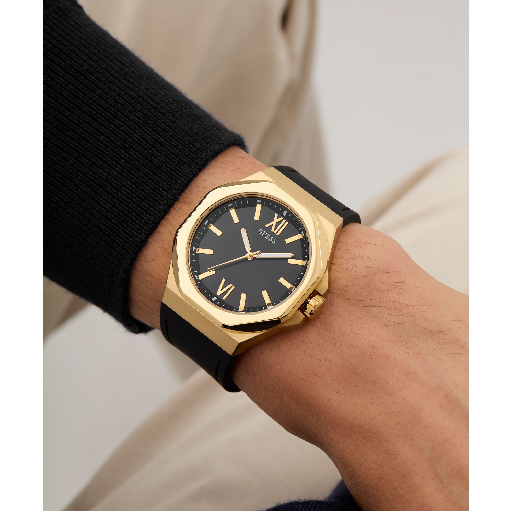 Guess GW0850G2 Watch - Box