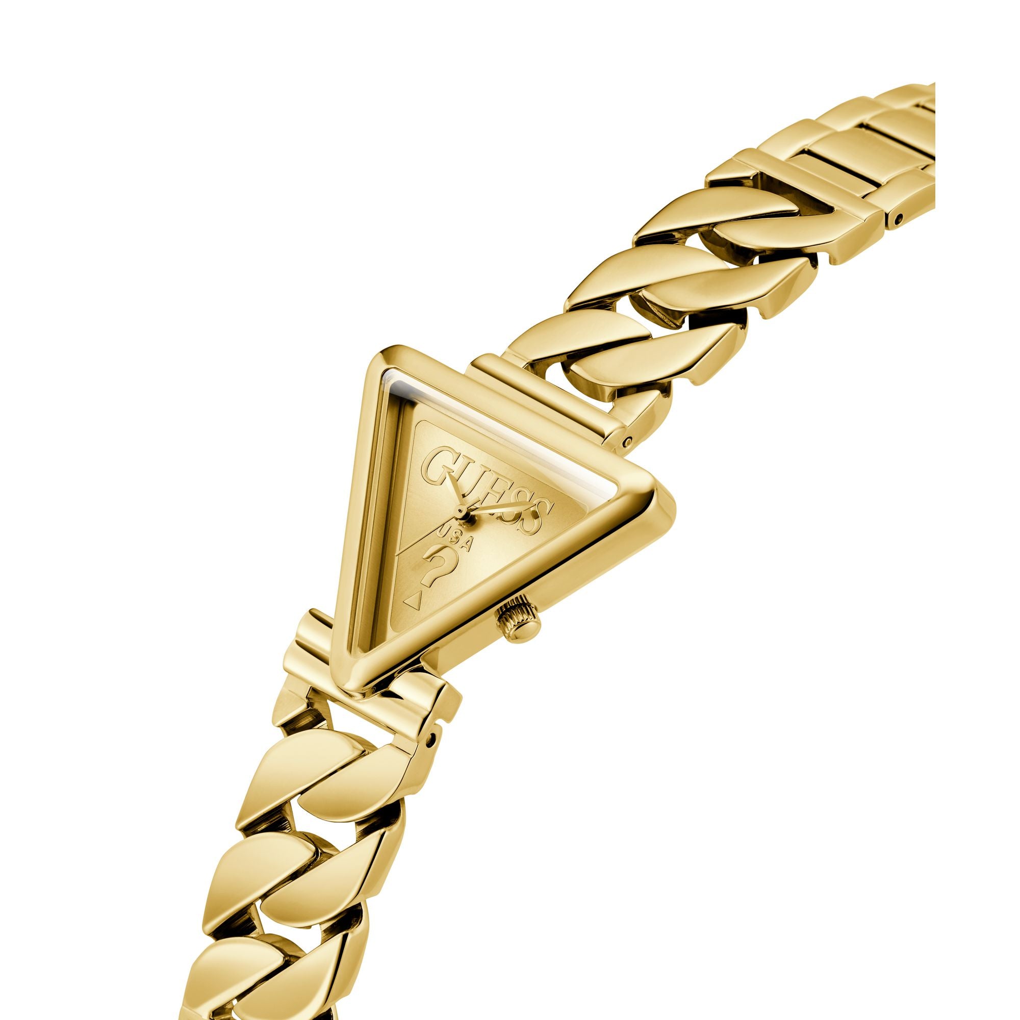 Guess GW0859L2 Watch - Side