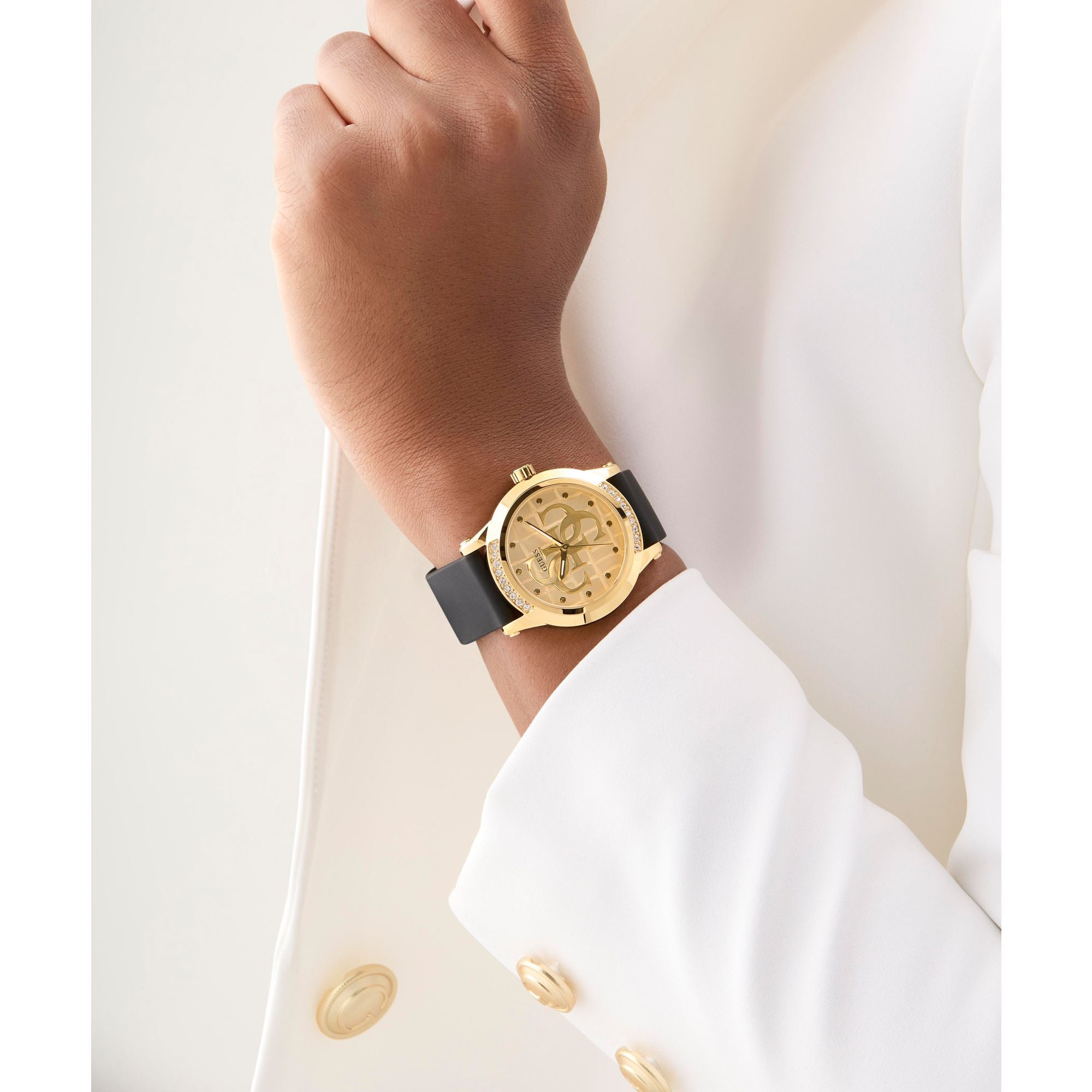 Guess GW0860L1 Watch - Clasp