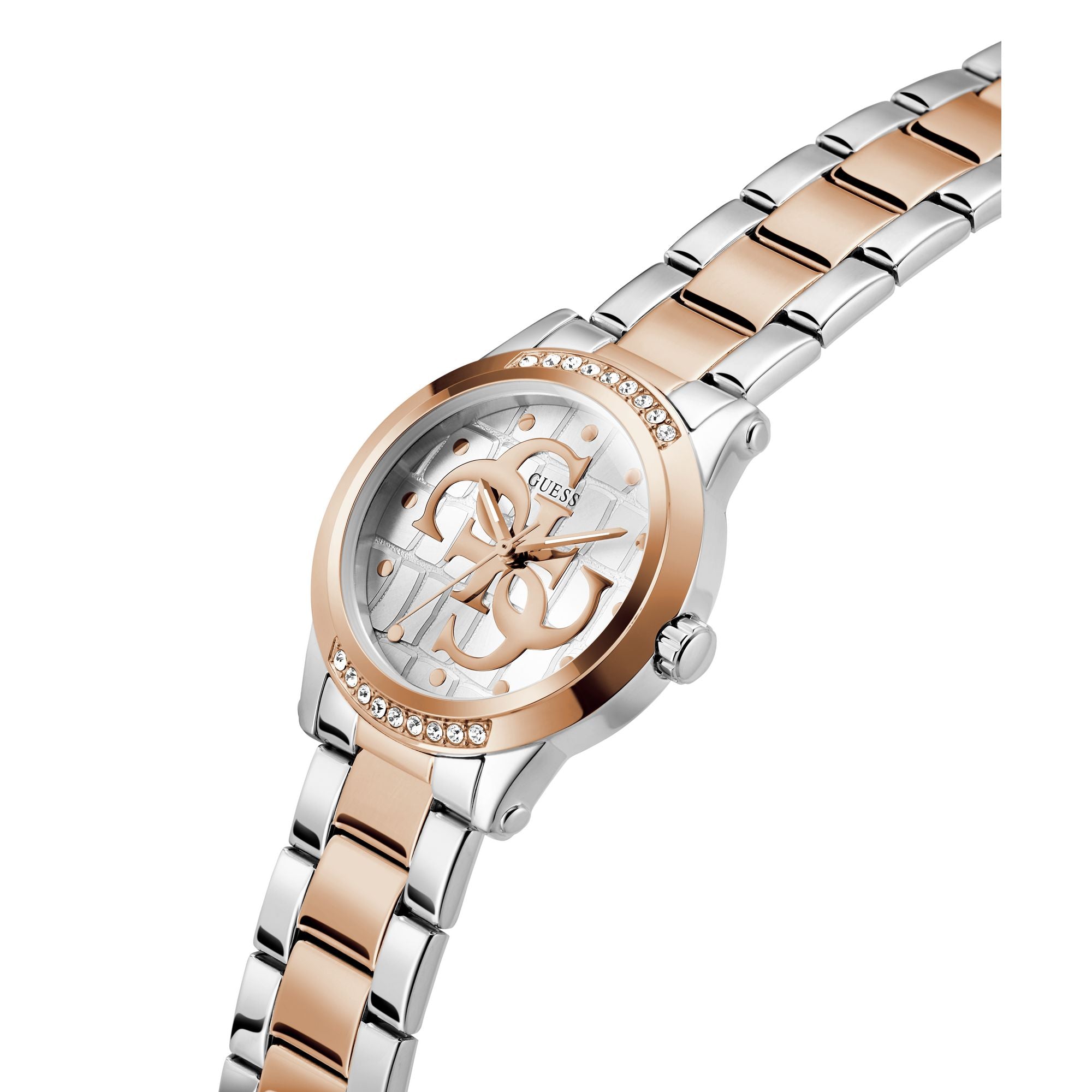 Guess GW0861L5 Watch - Side