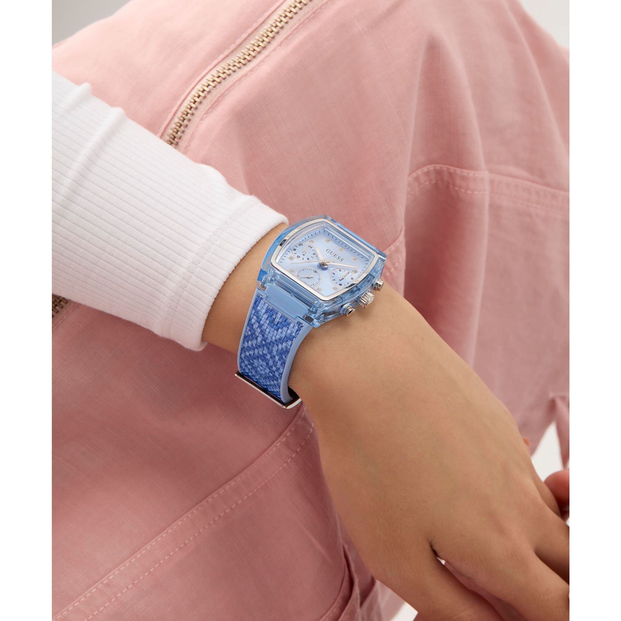 Guess GW0863L1 Watch - Box