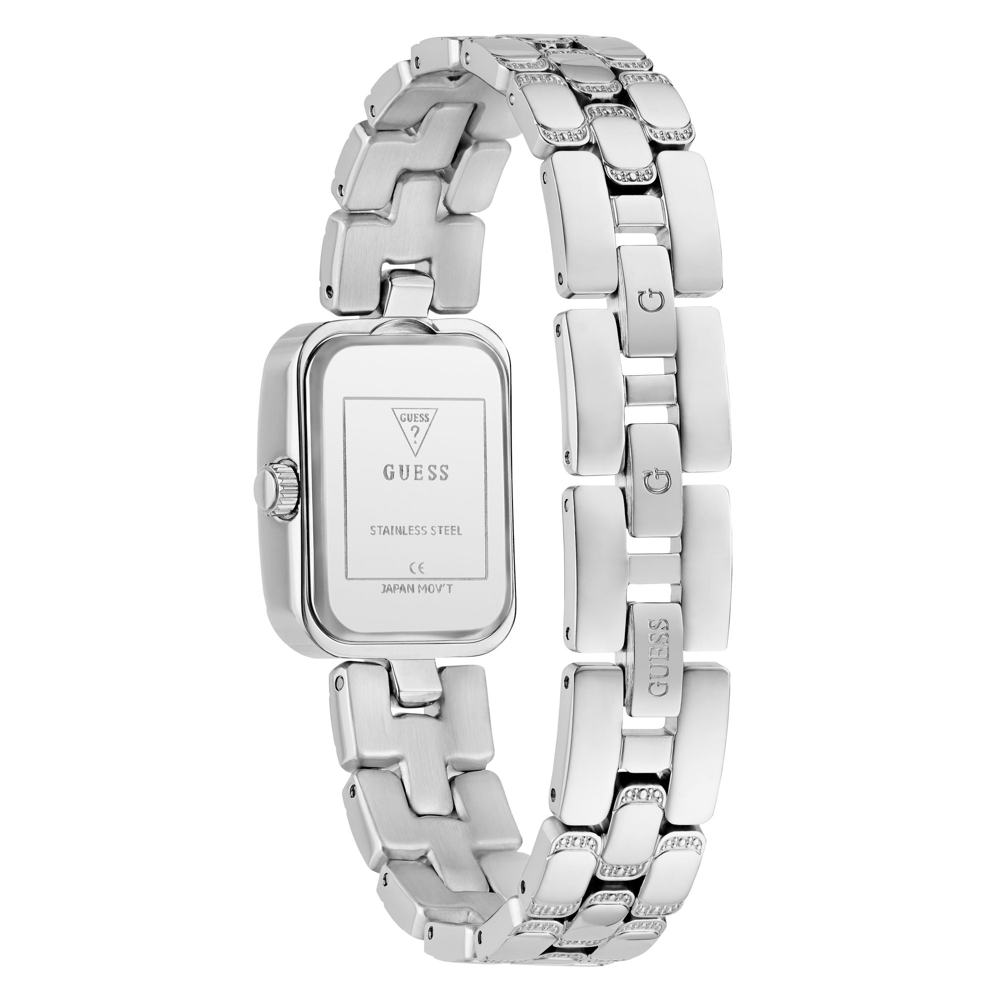 Guess GW0865L1 Watch - Detail