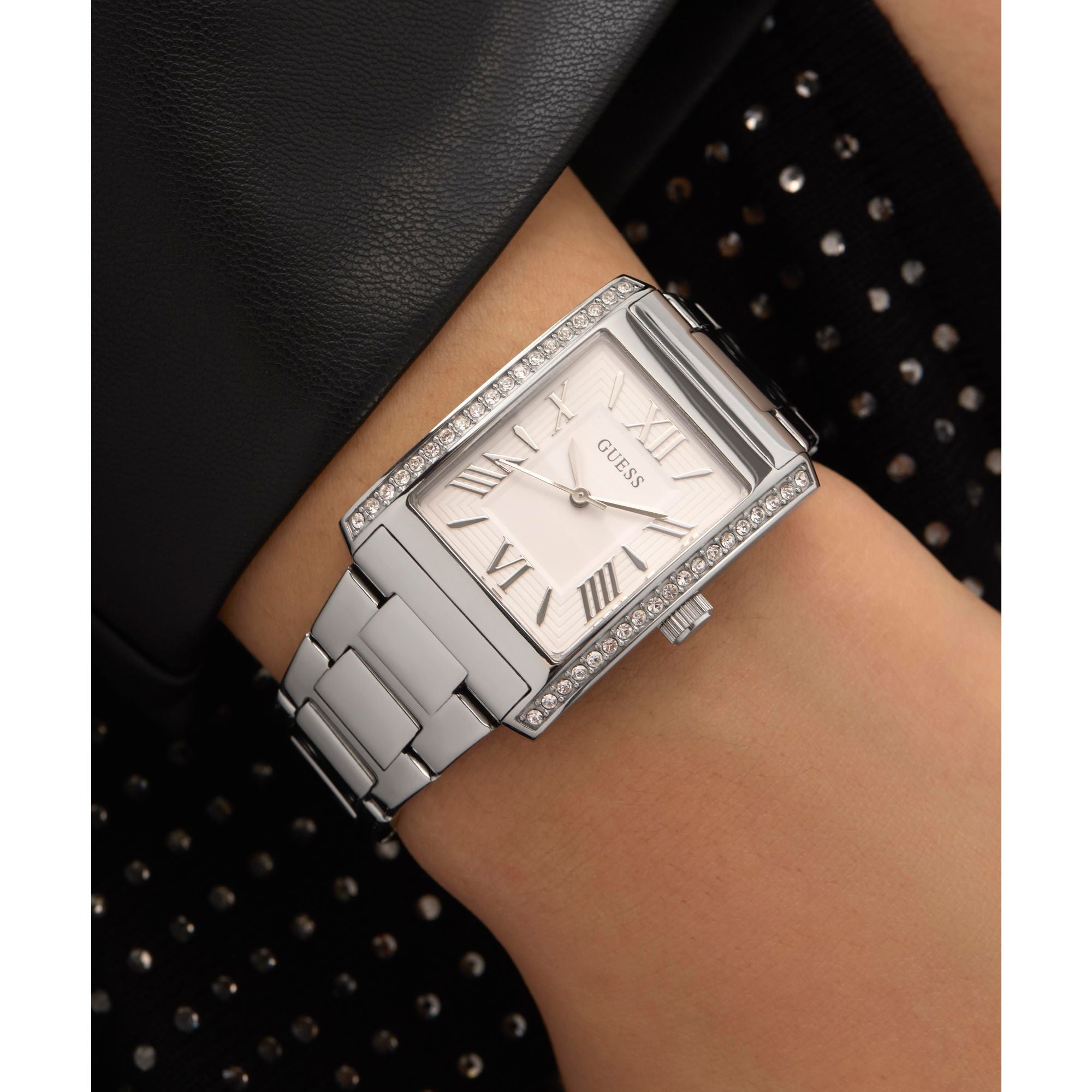 Guess GW0874L1 Watch - Box