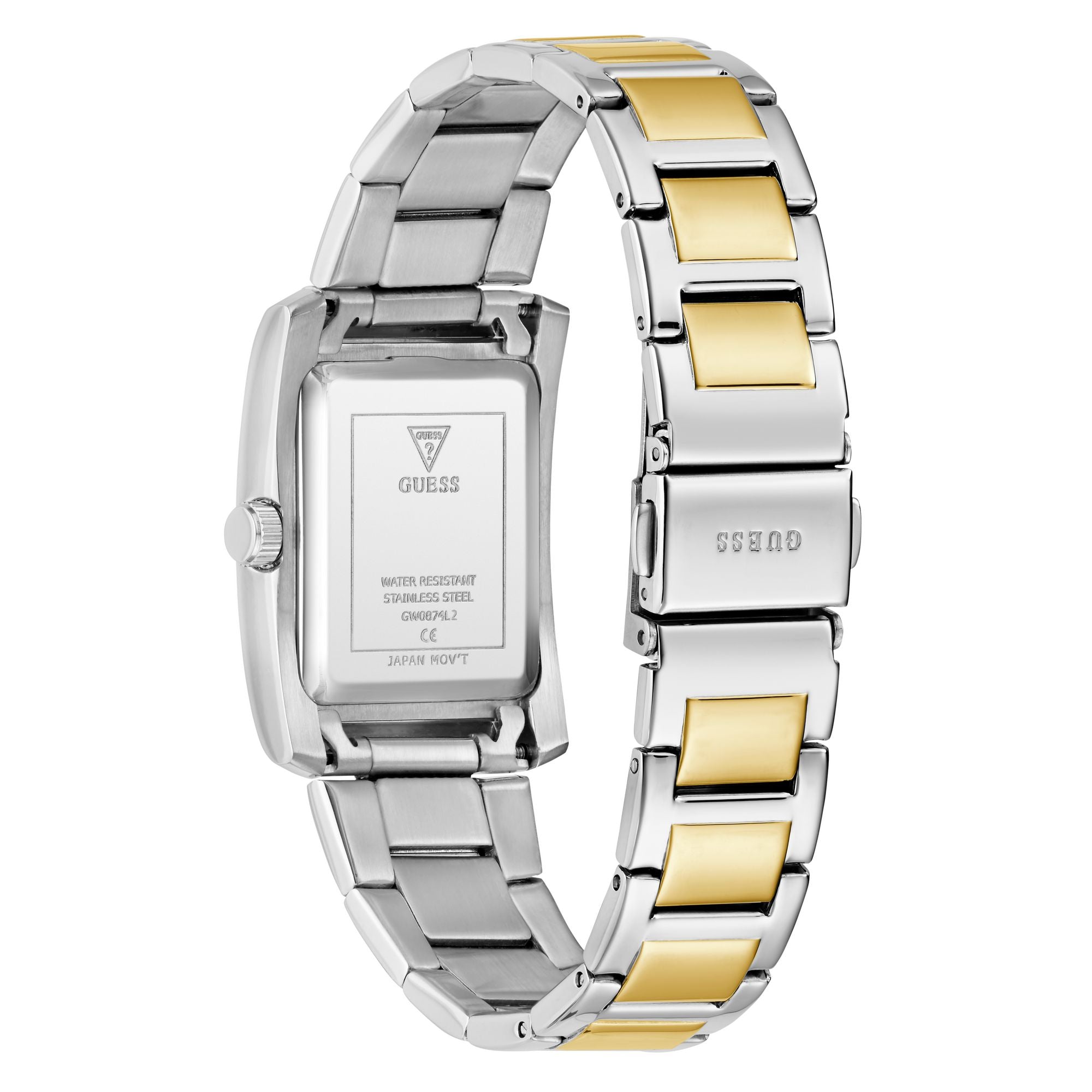 Guess GW0874L2 Watch - Detail