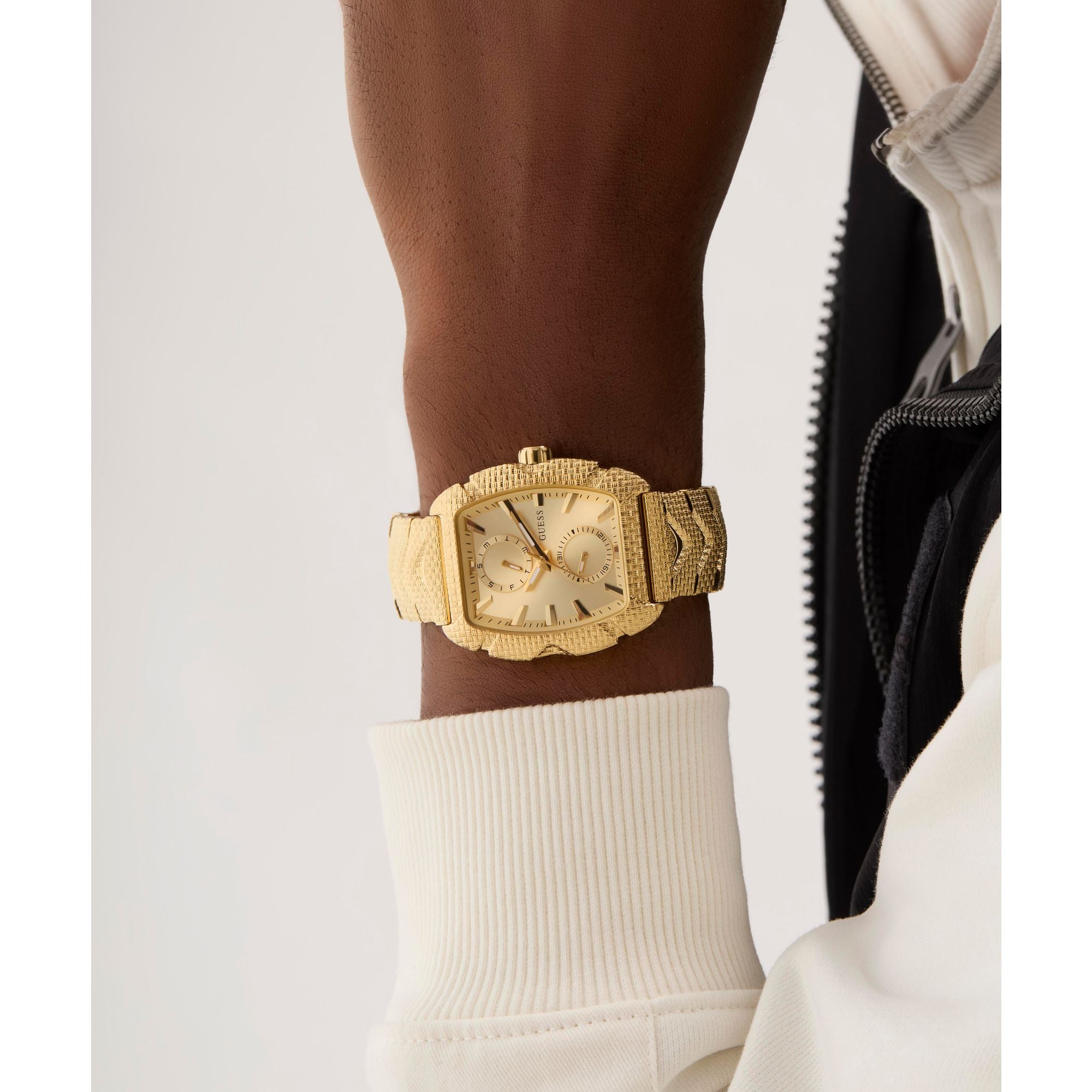 Guess GW0885G1 Watch - Clasp