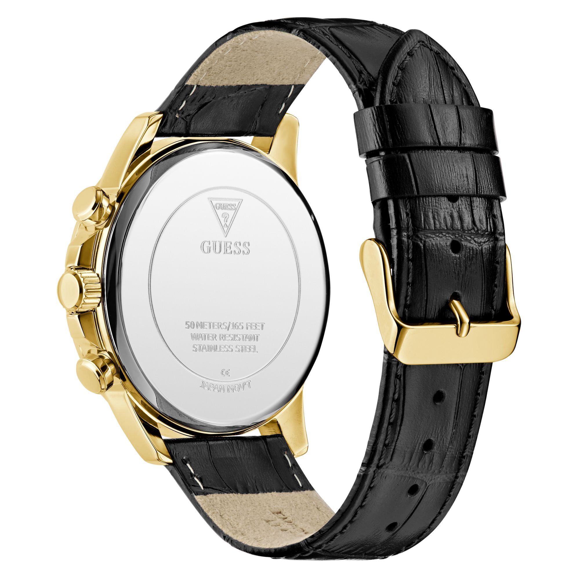 Guess GW0901G4 Watch - Detail