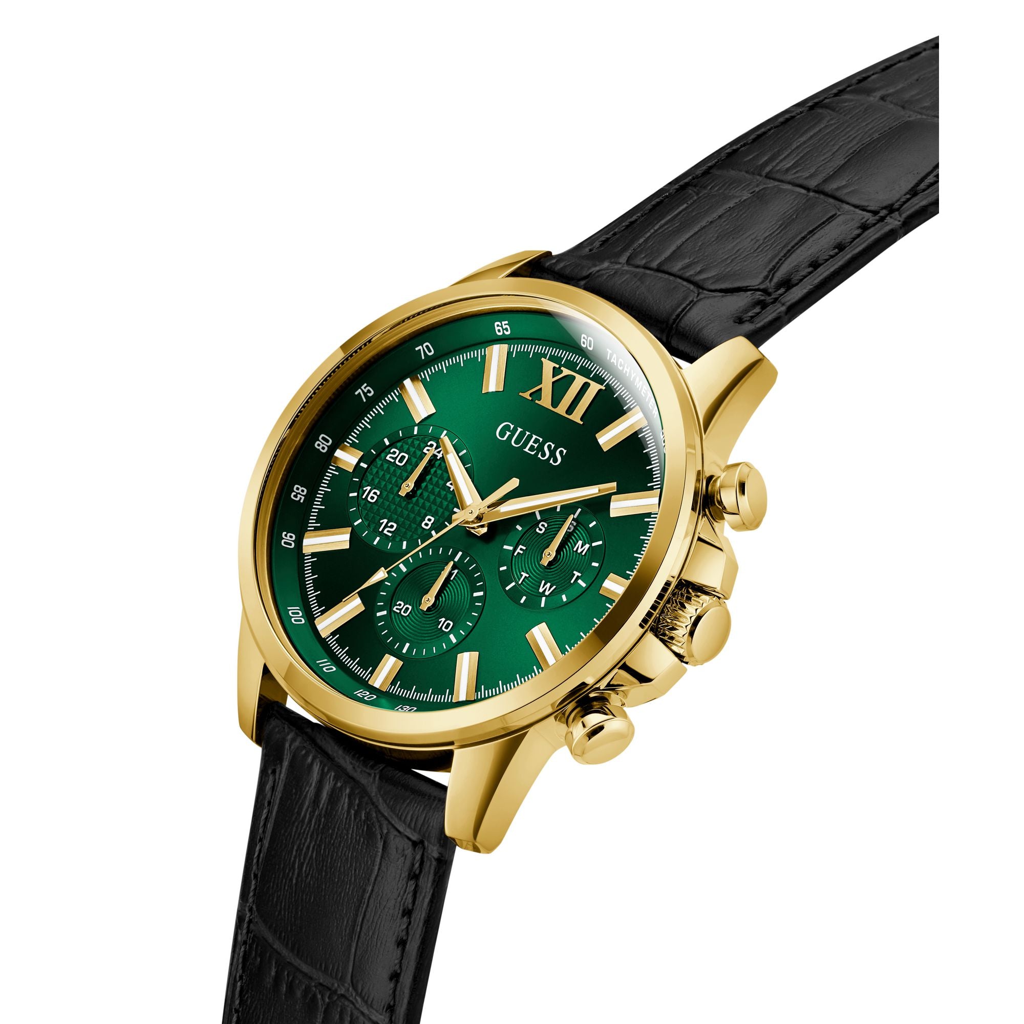 Guess GW0901G4 Watch - Side