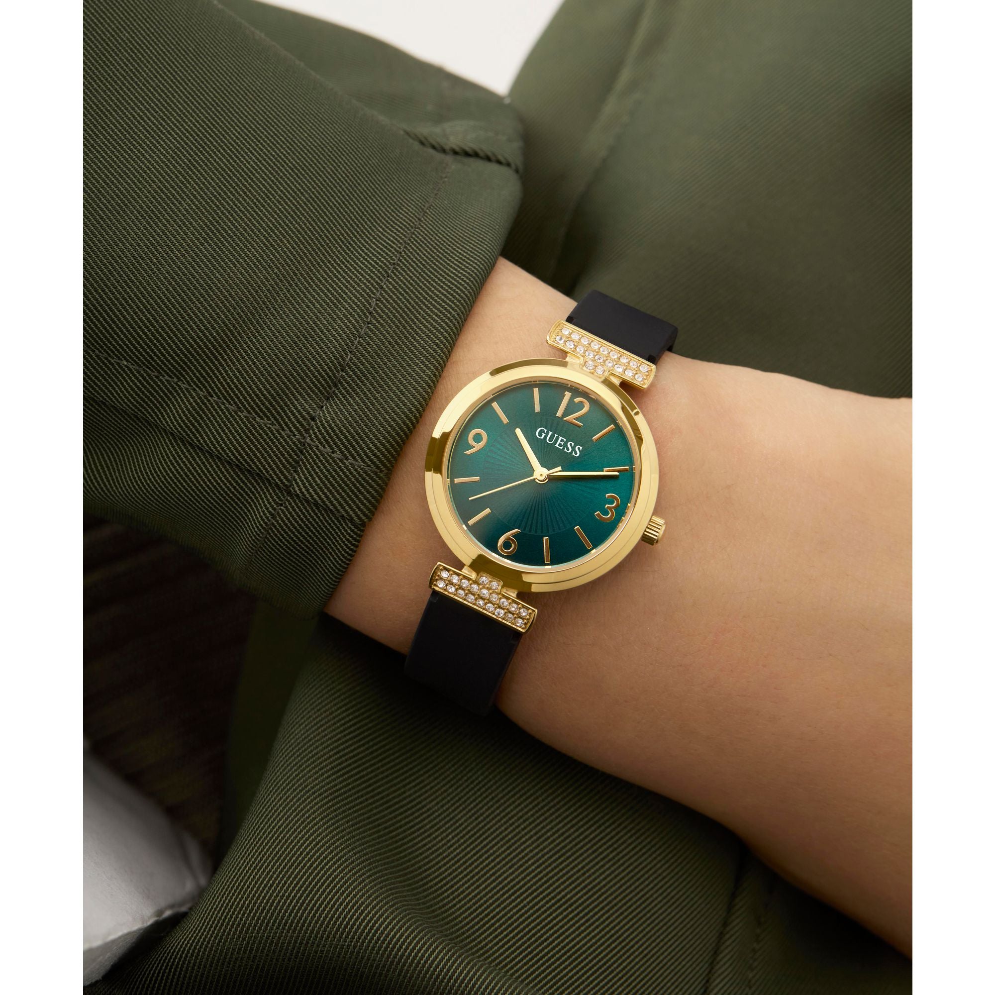 Guess GW0912L4 Watch - Detail 2
