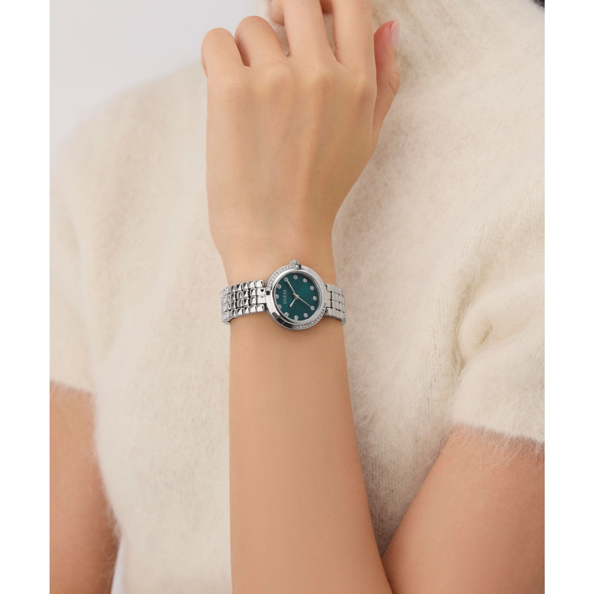 Guess GW0930L1 Watch - Model