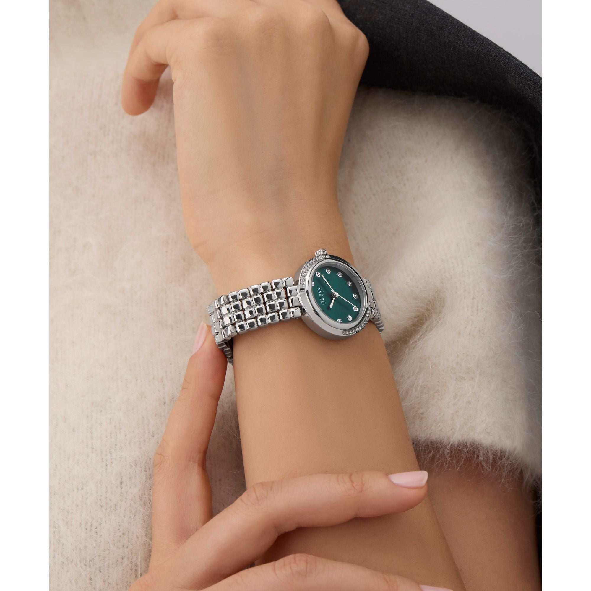 Guess GW0930L1 Watch - Clasp