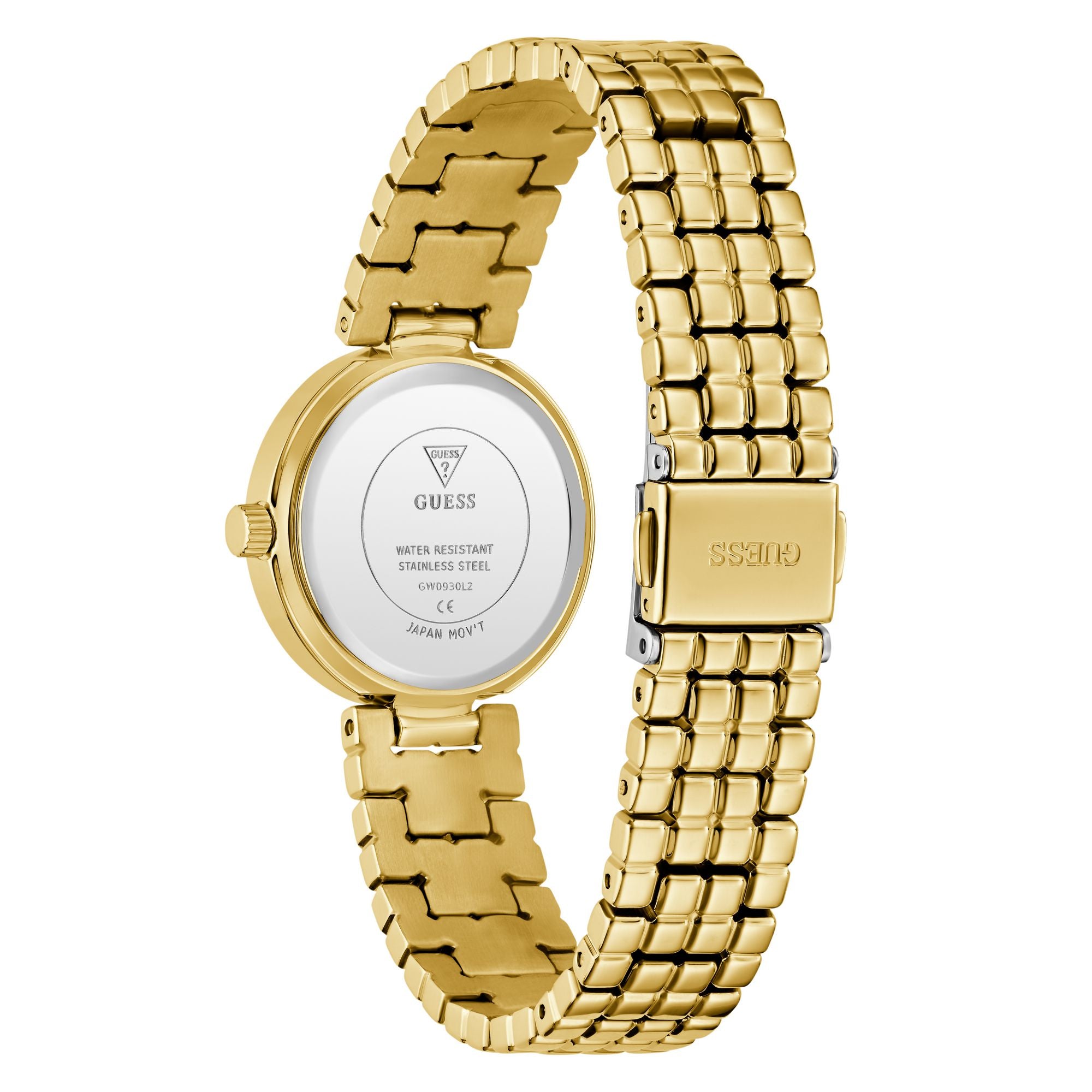 Guess GW0930L2 Watch - Detail