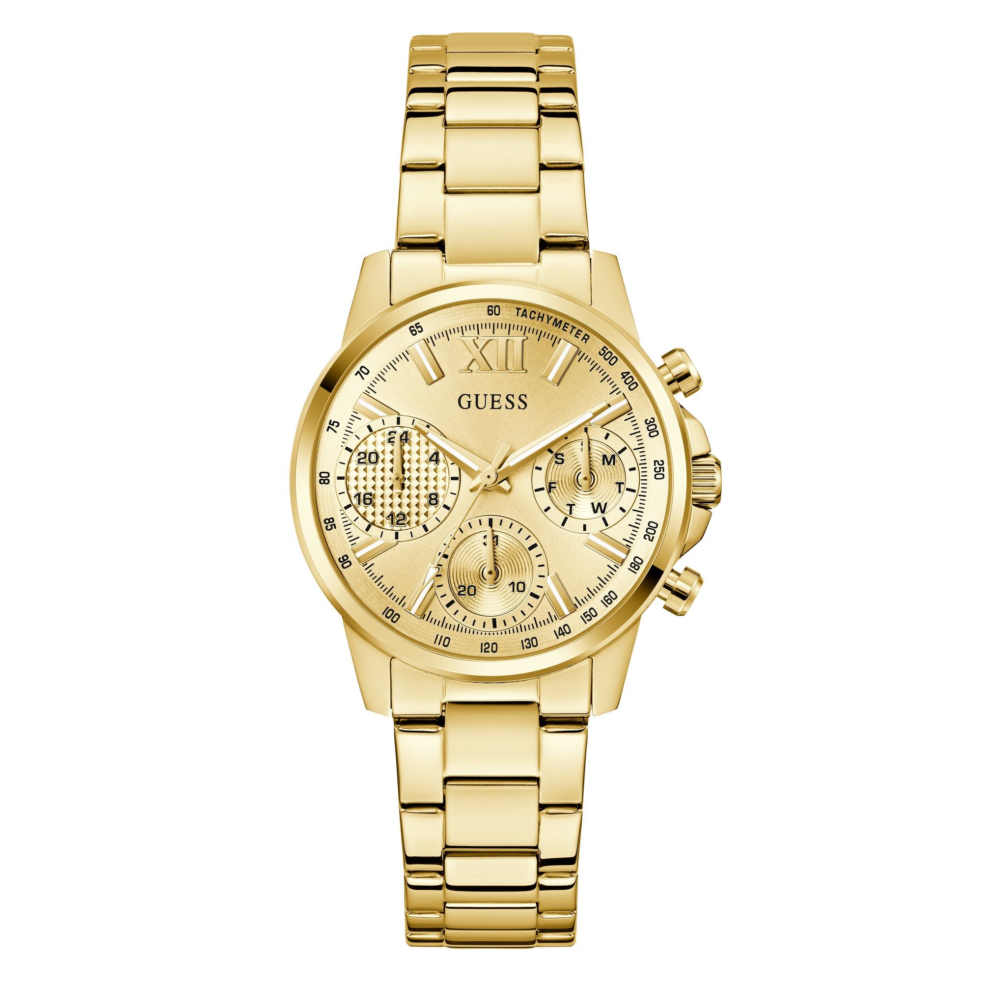 Guess GW0933L2 Watch - Front