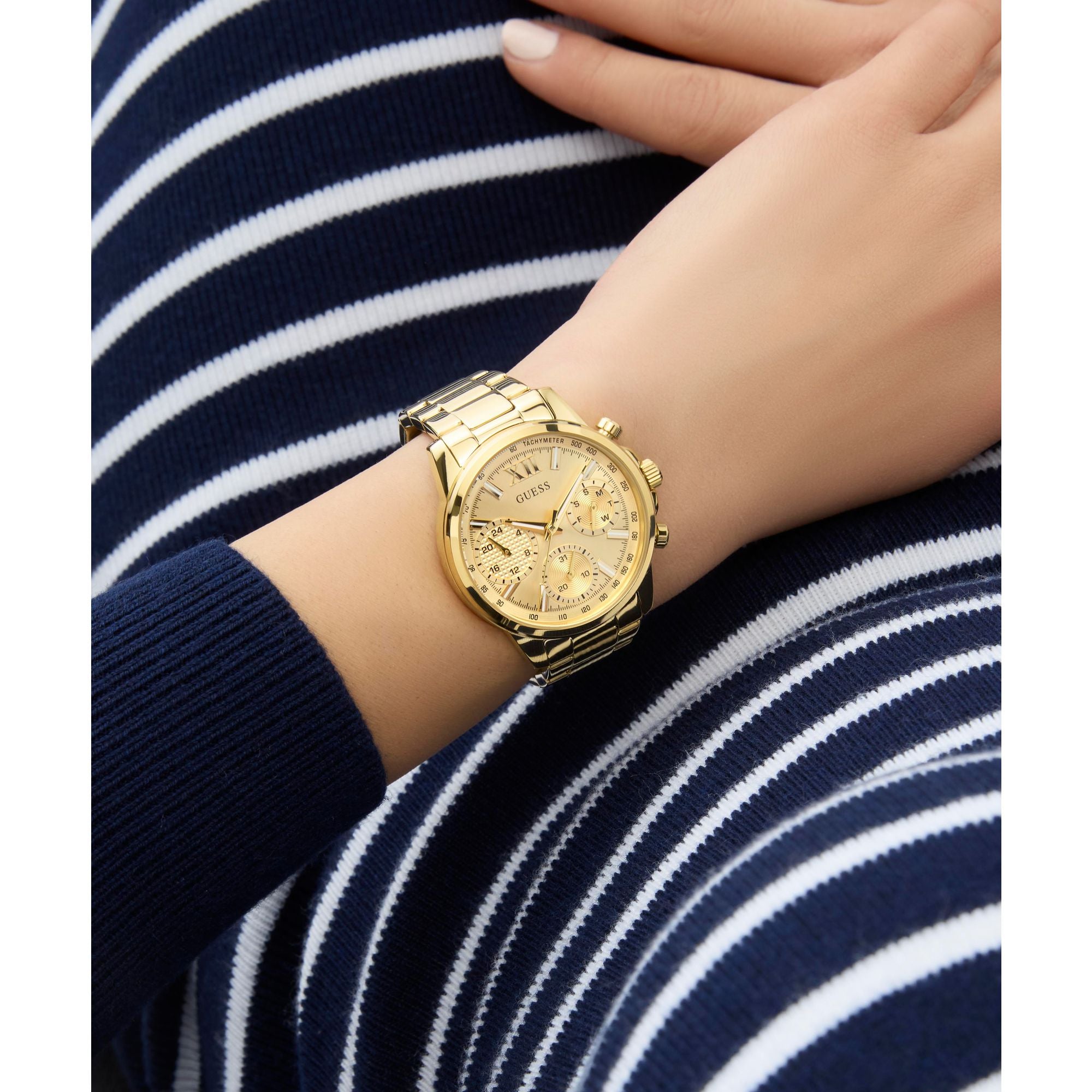 Guess GW0933L2 Watch - Box