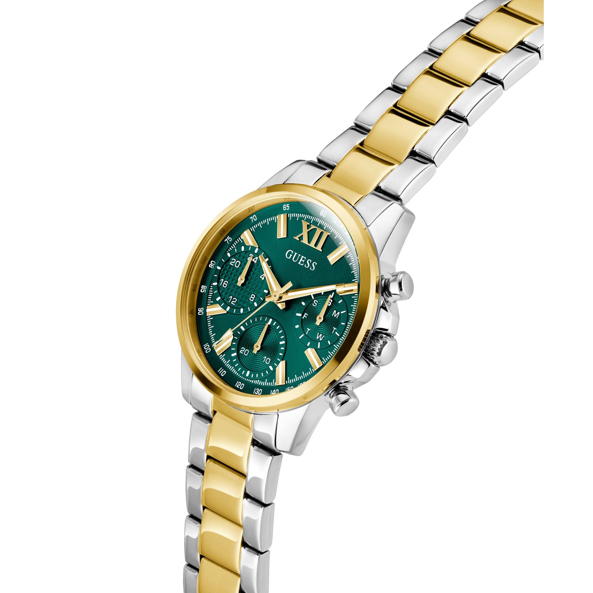 Guess GW0933L7 Watch - Side