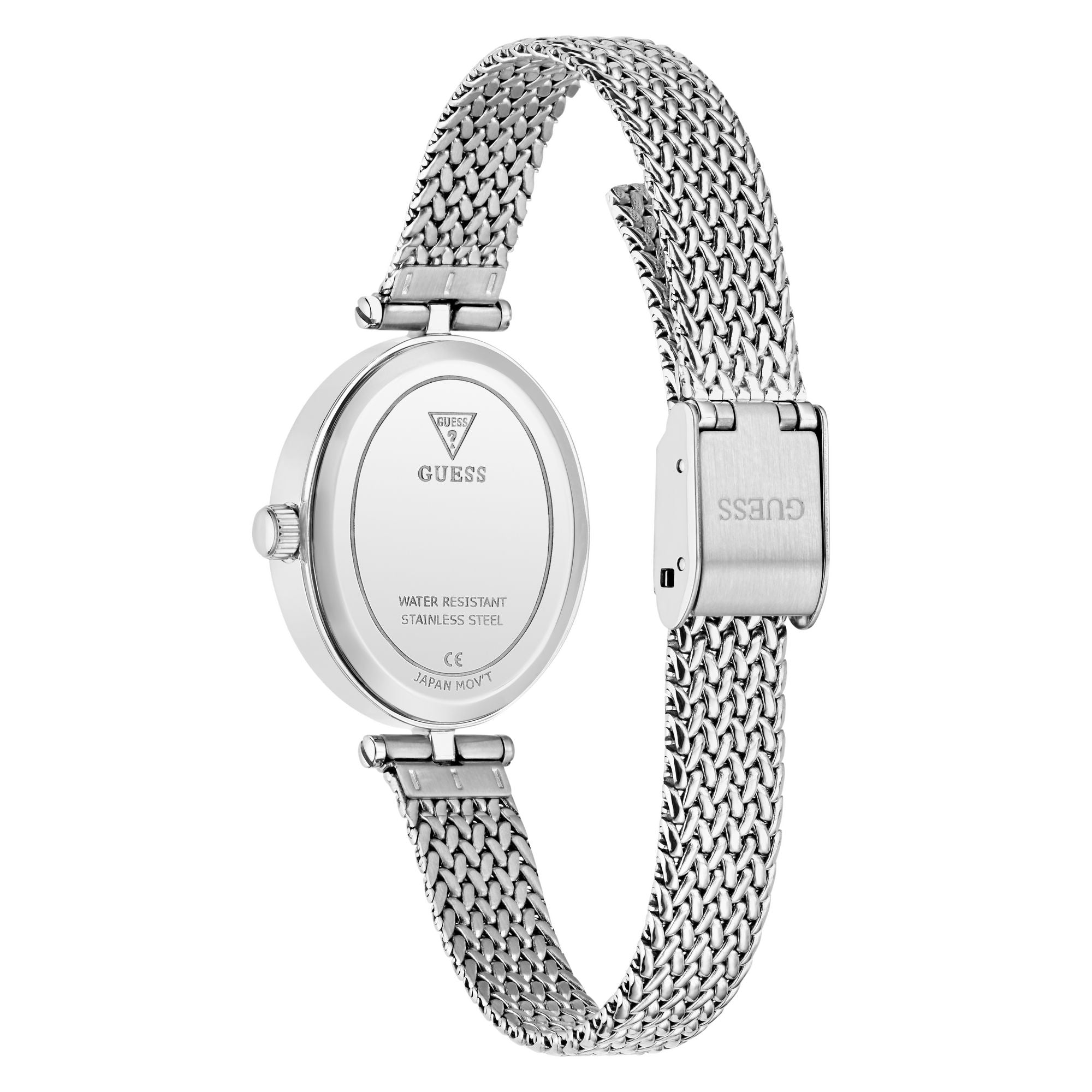 Guess GW0935L1 Watch - Detail
