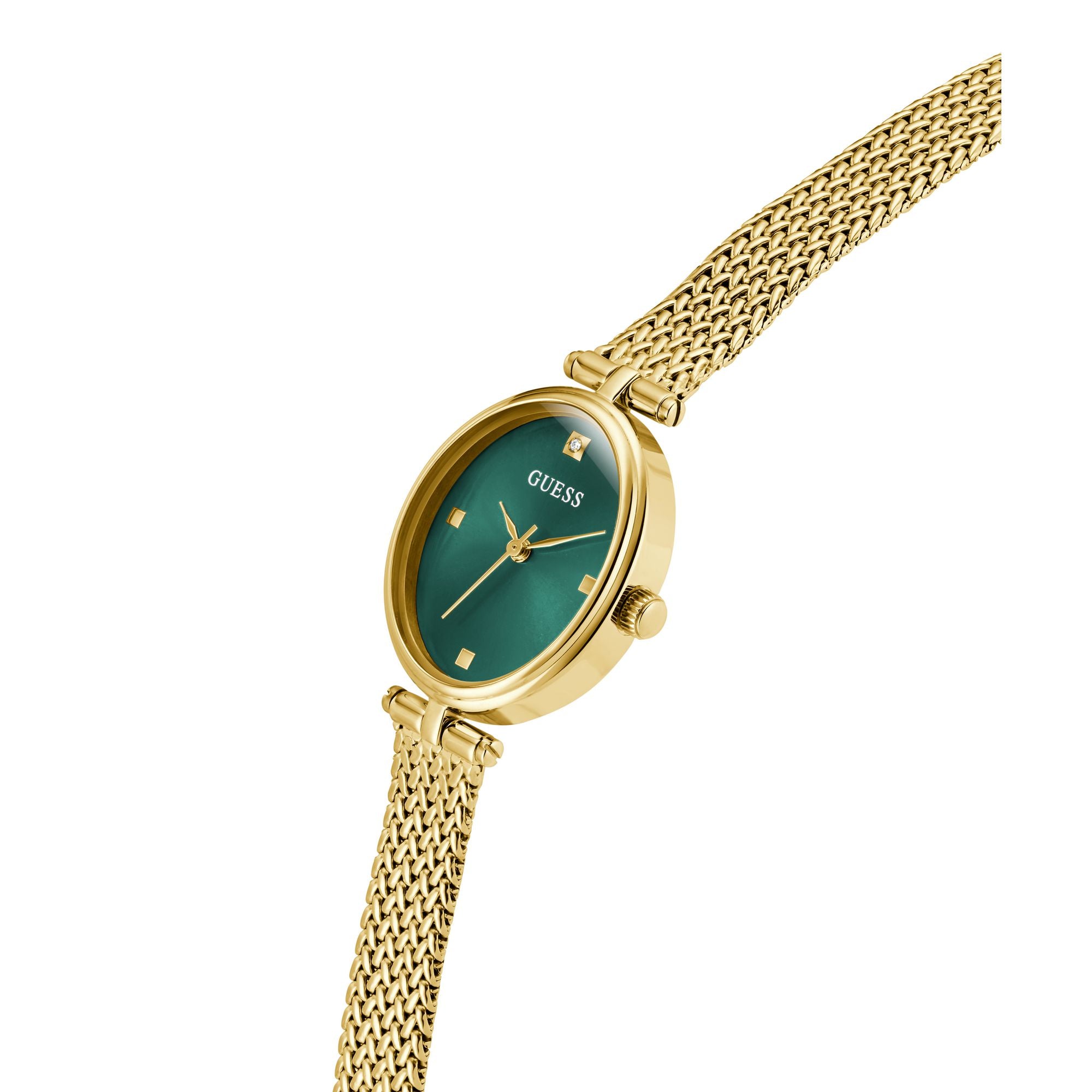 Guess GW0935L2 Watch - Side