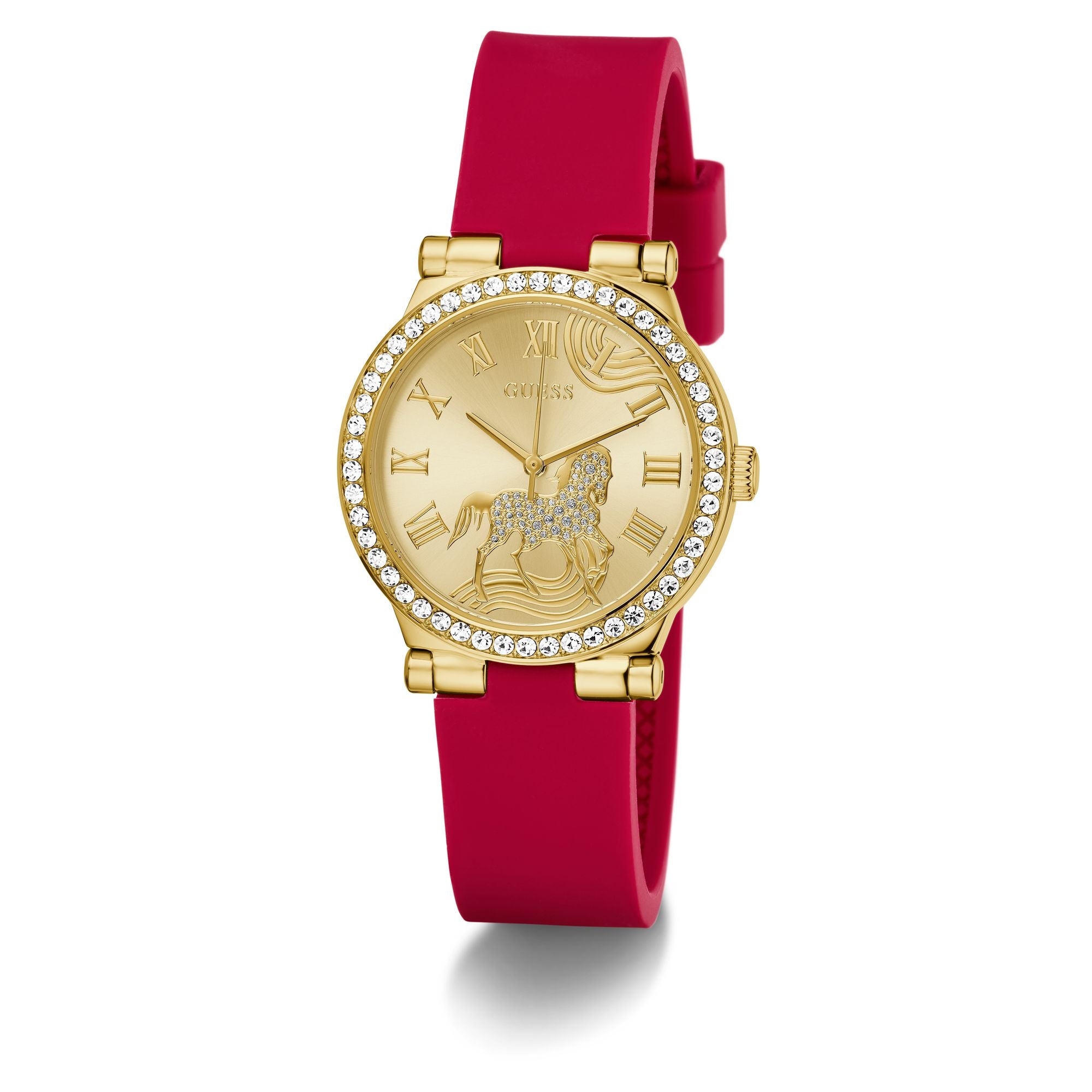 Guess GW0937L1 Watch - Lifestyle