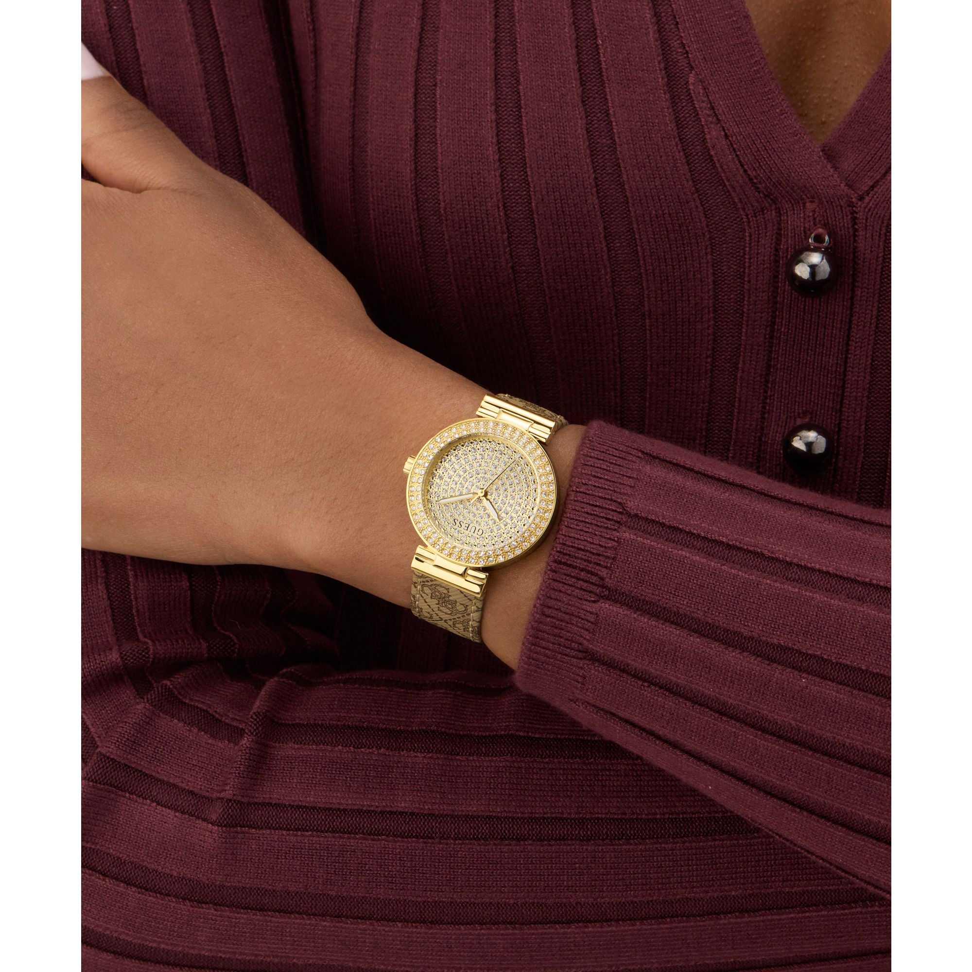 Guess GW0943L2 Watch - Model
