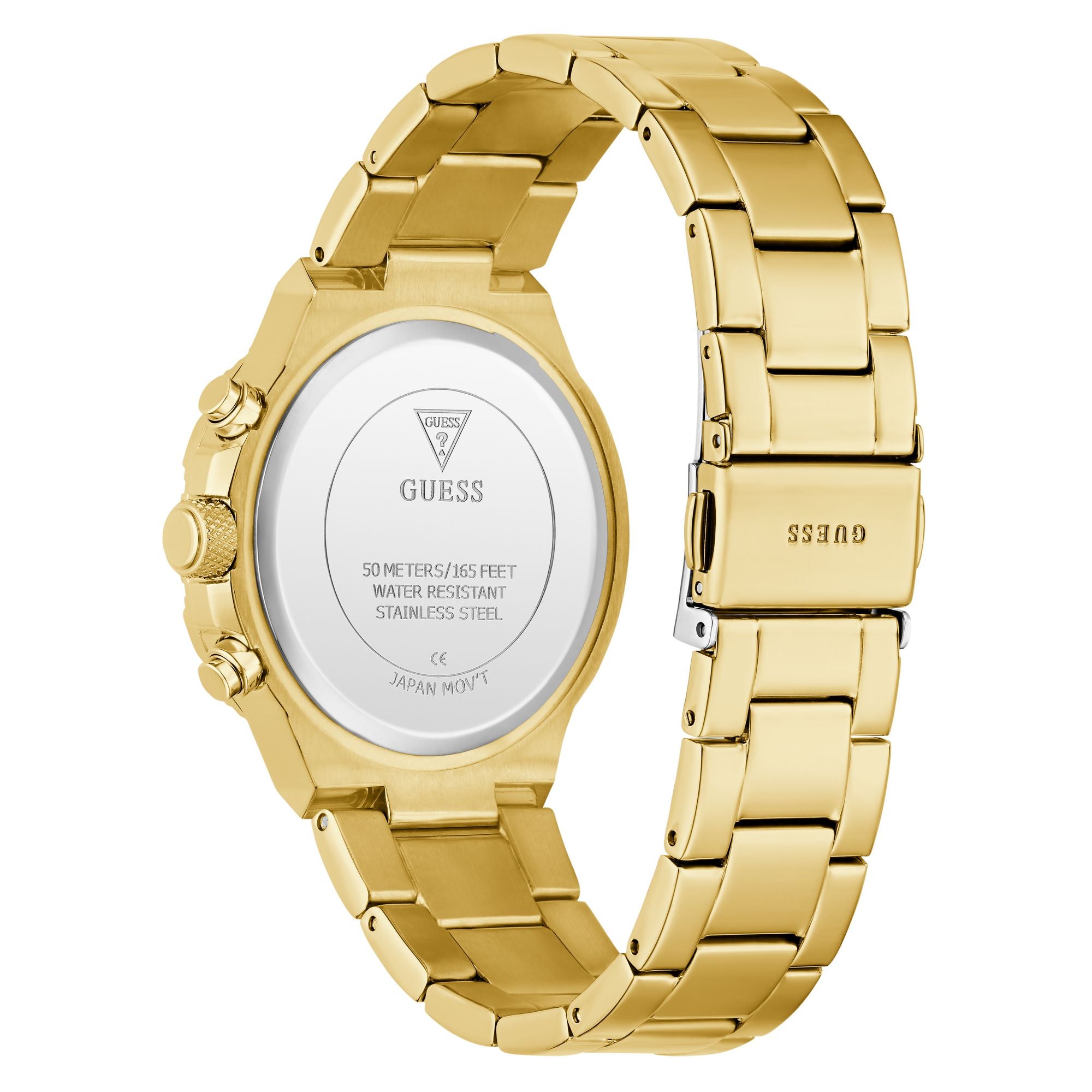 Guess GW0950L2 Watch - Detail
