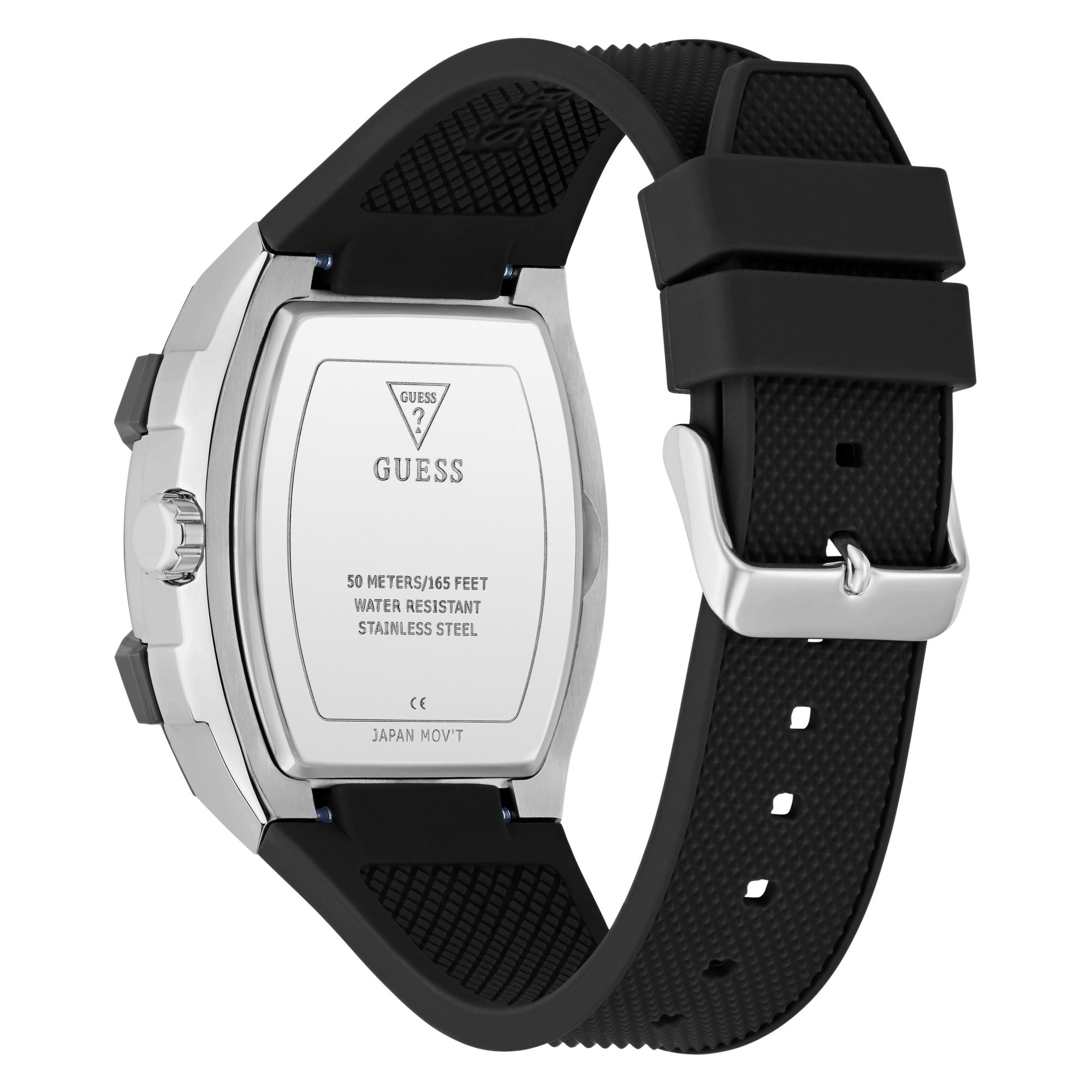 Guess GW0956G1 Watch - Detail