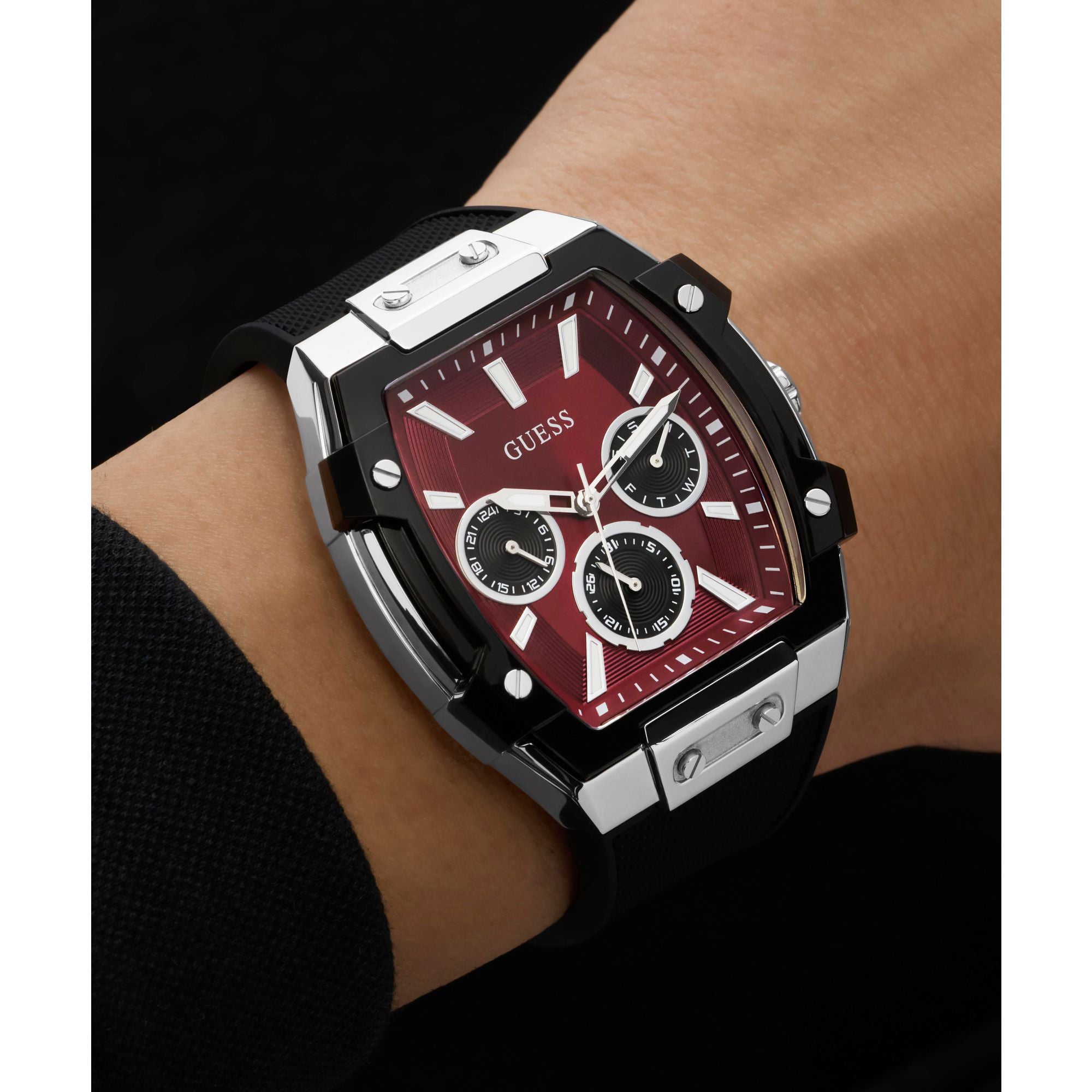 Guess GW0956G1 Watch - Box
