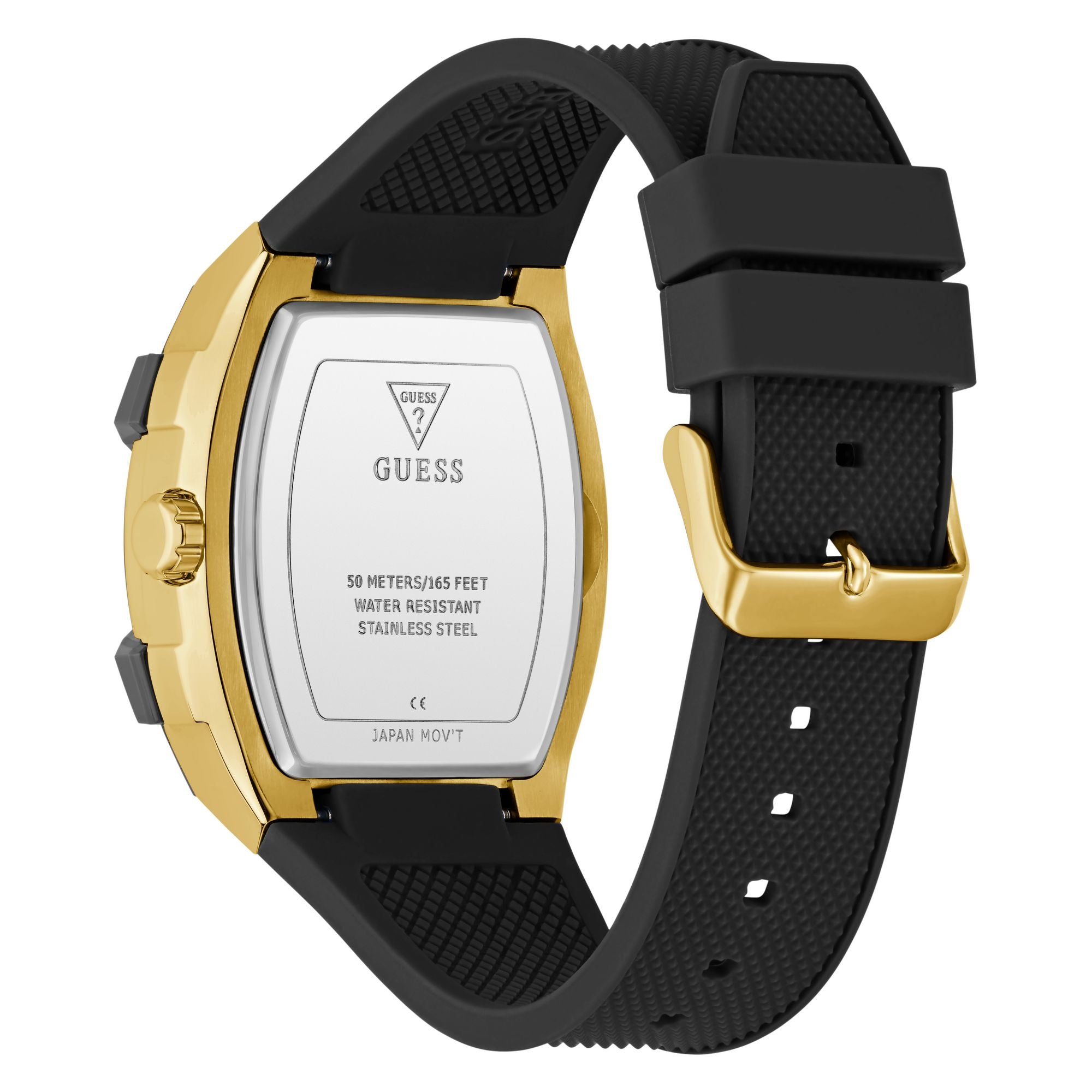 Guess GW0956G2 Watch - Detail