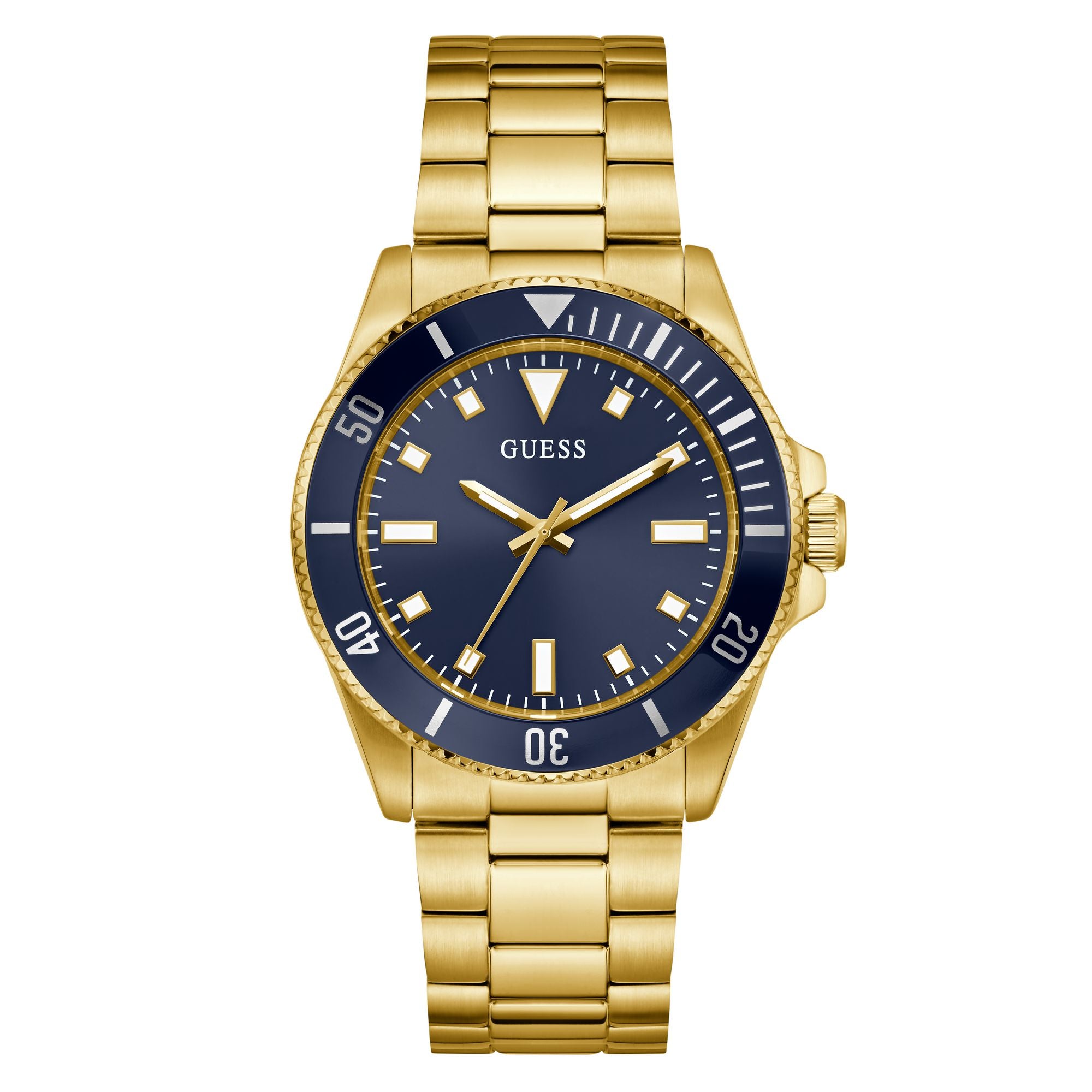 Guess GW0968G2 Watch - Front