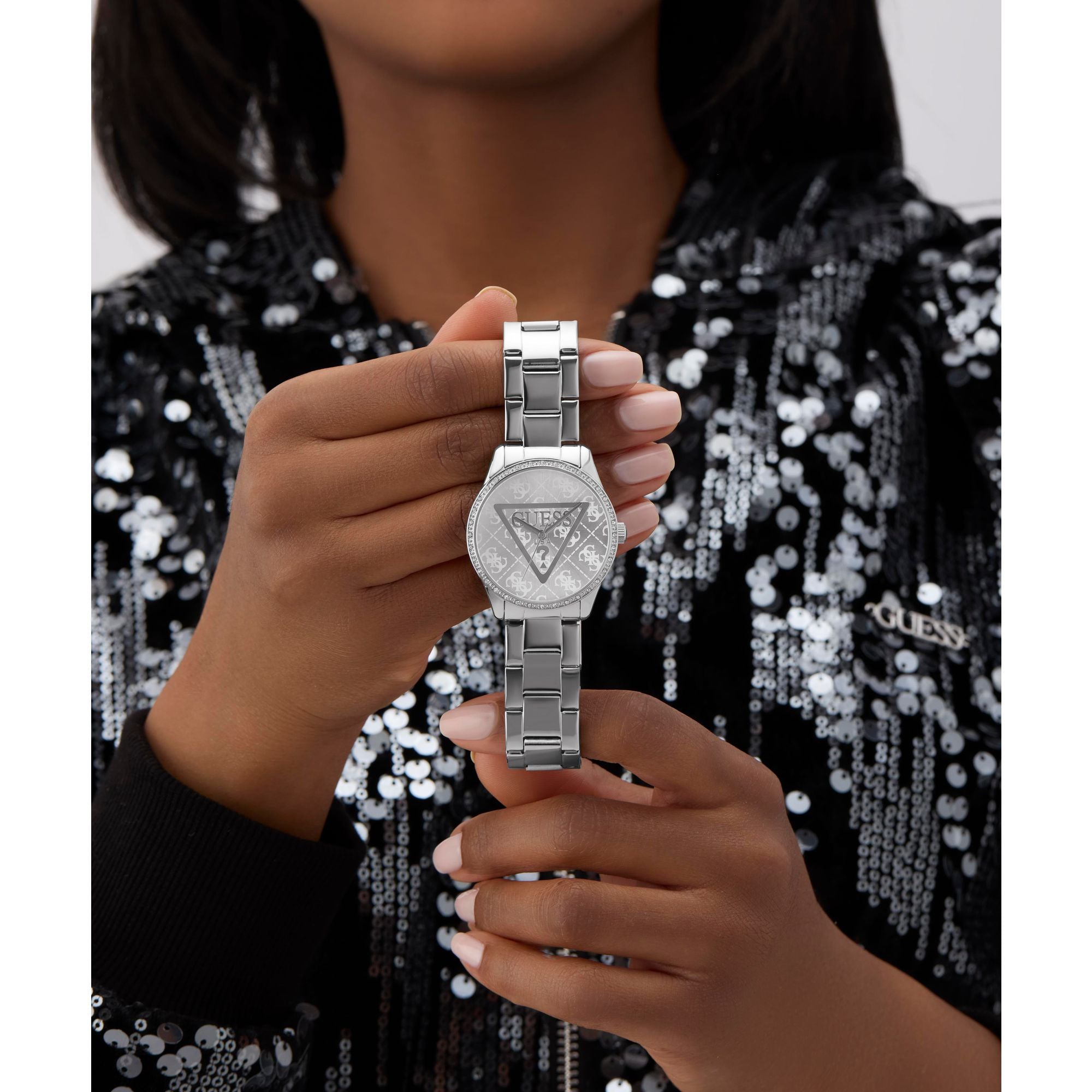 Guess GW0987L1 Watch - Detail 2