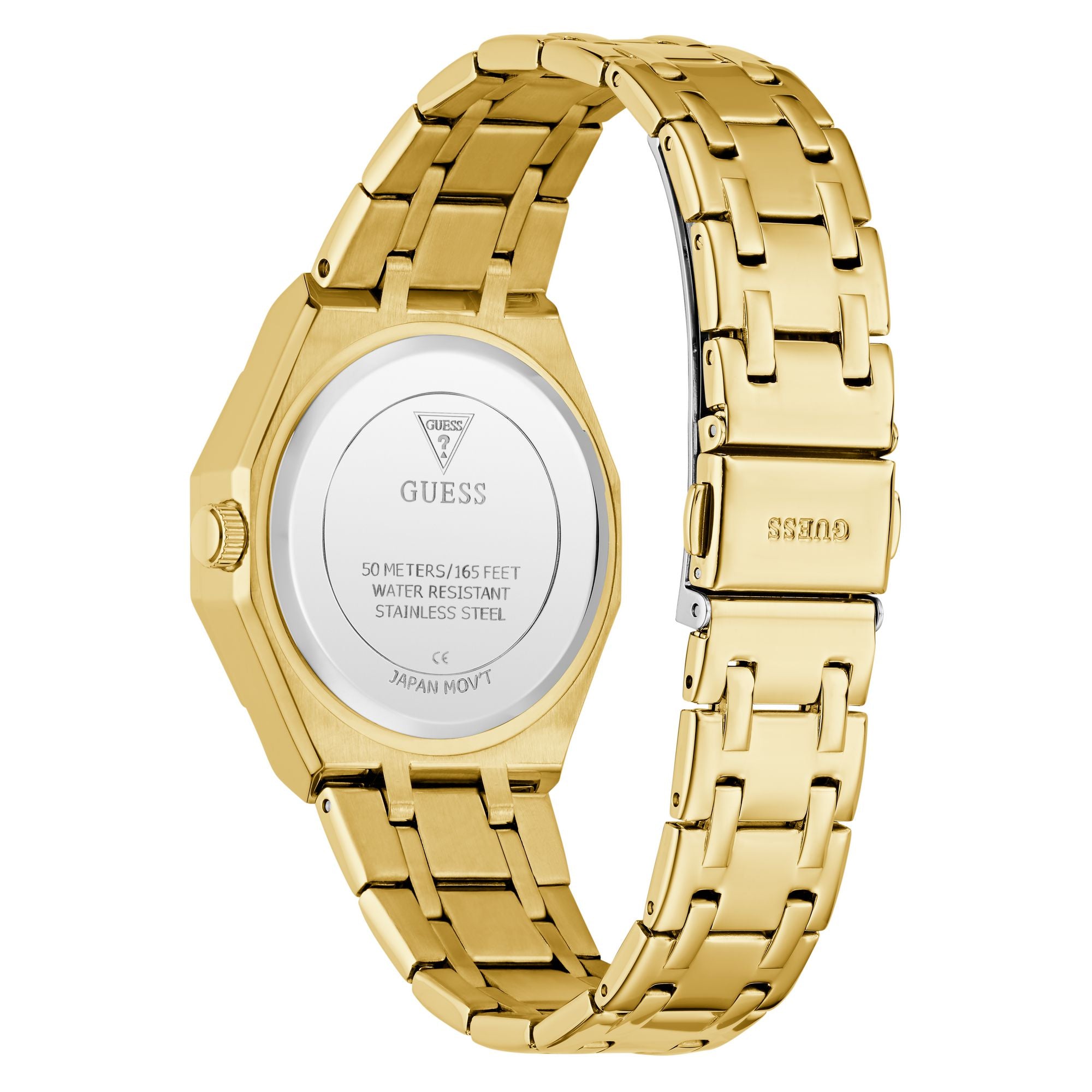Guess GW0988L2 Watch - Detail