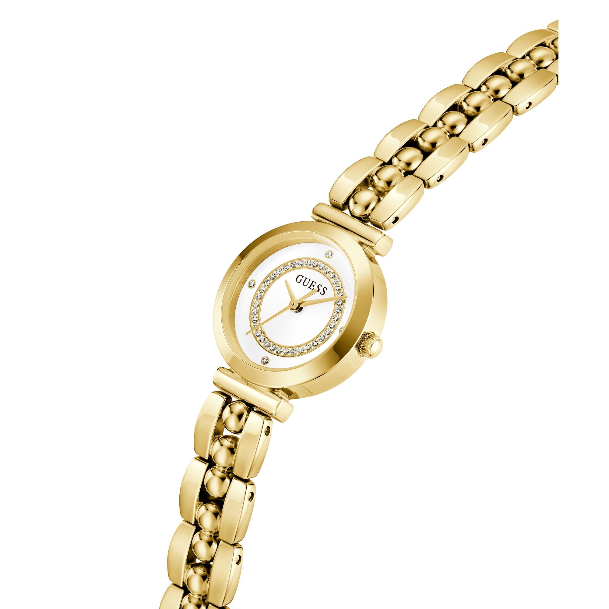 Guess GW0994L2 Watch - Side