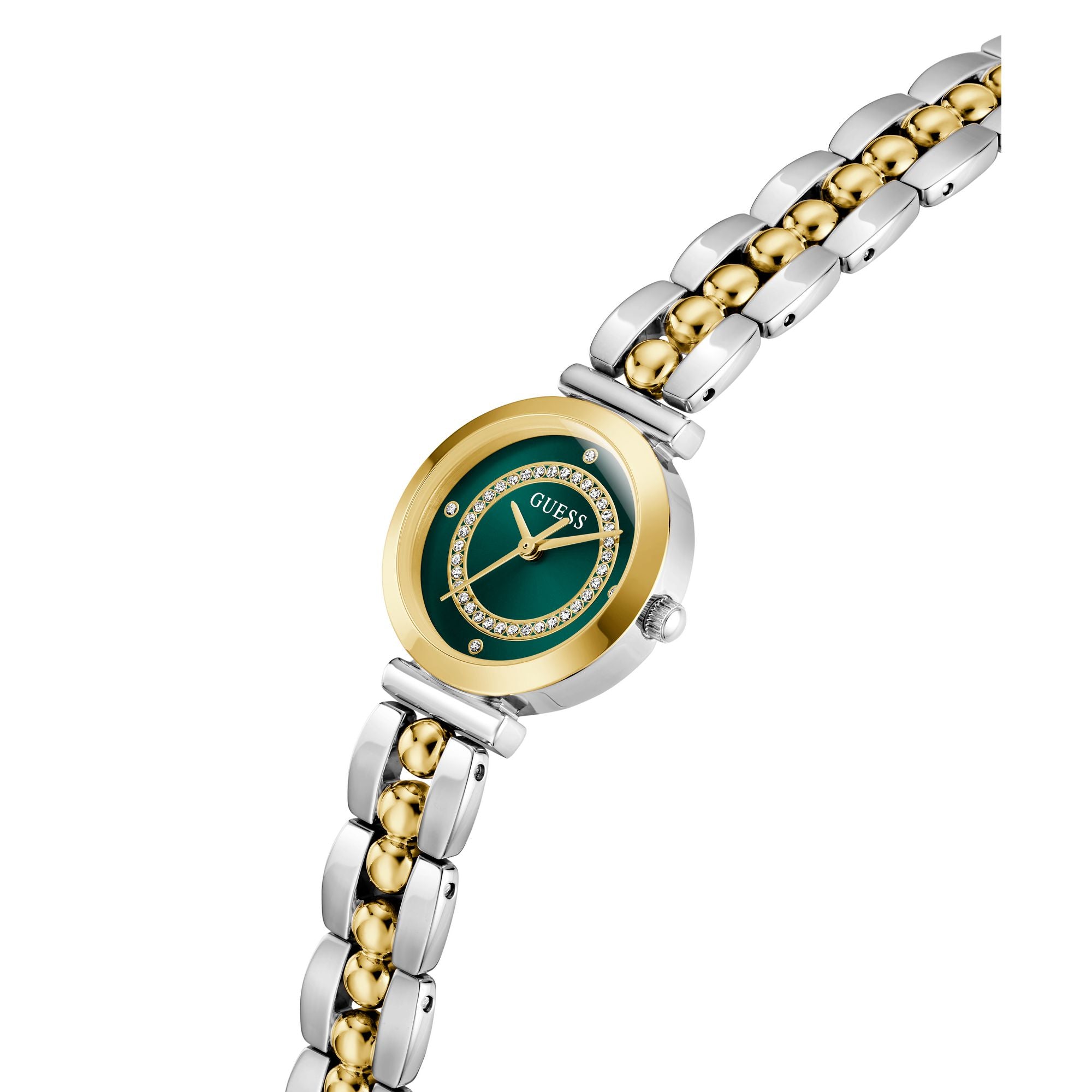 Guess GW0994L3 Watch - Side