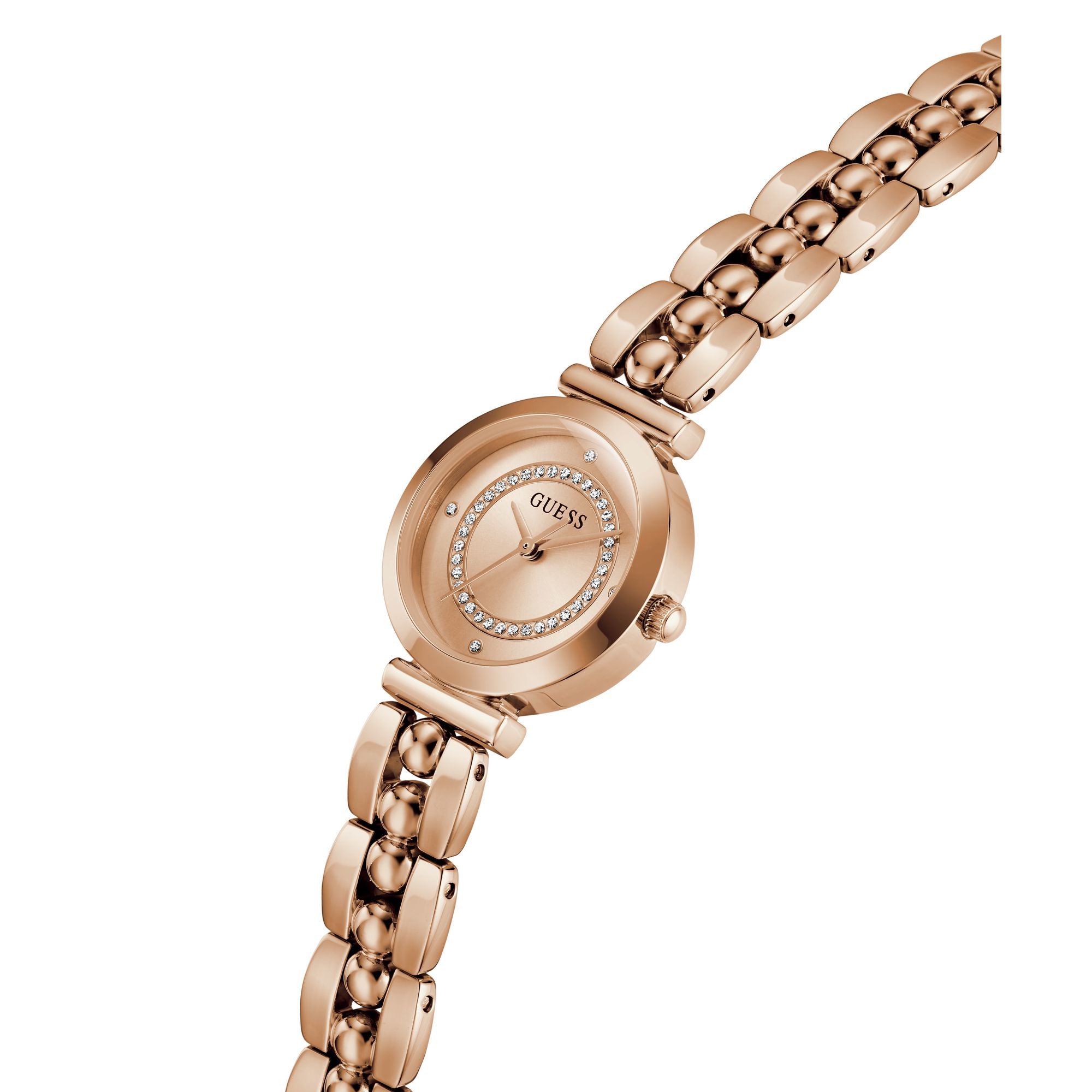 Guess GW0994L4 Watch - Side