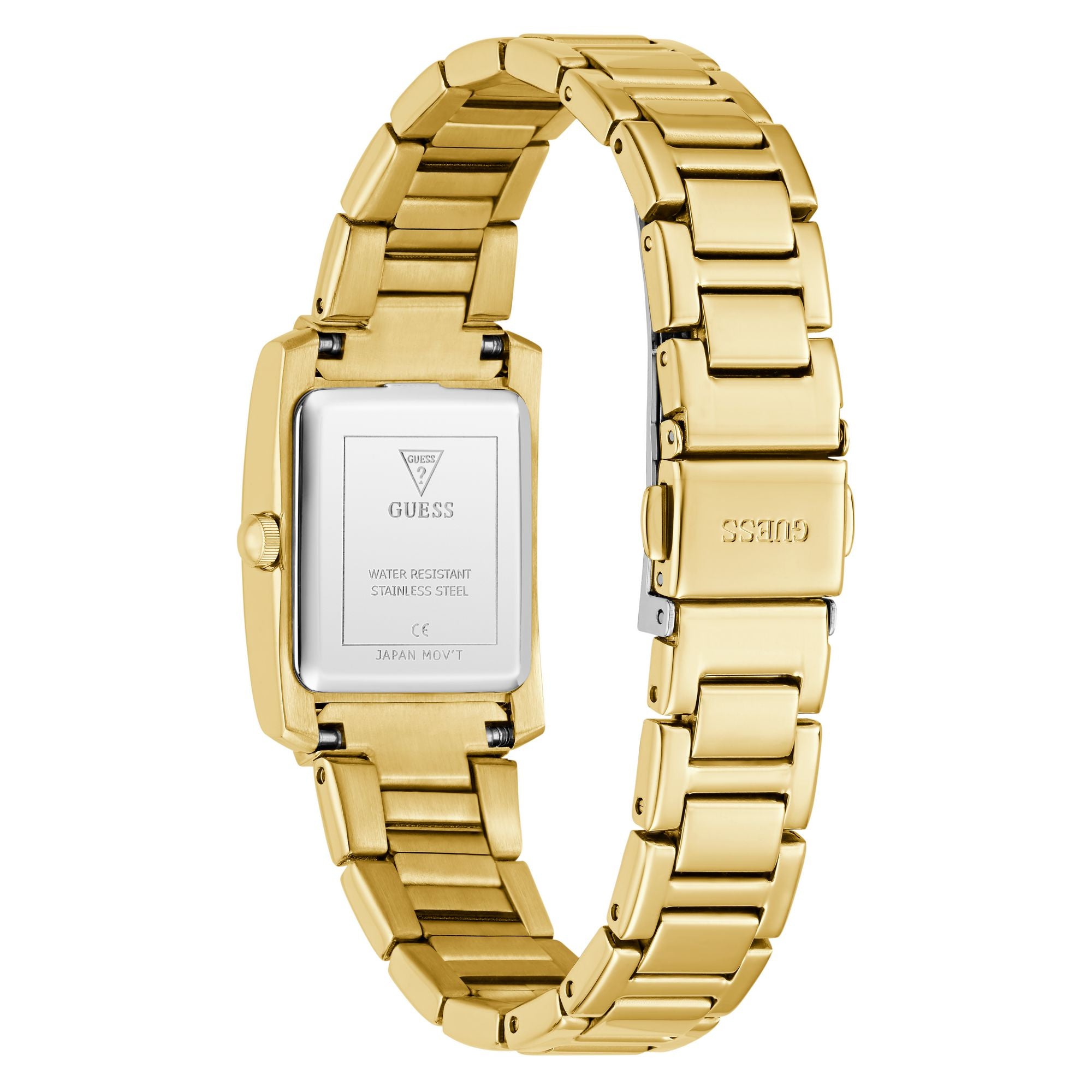 Guess GW0995L2 Watch - Detail