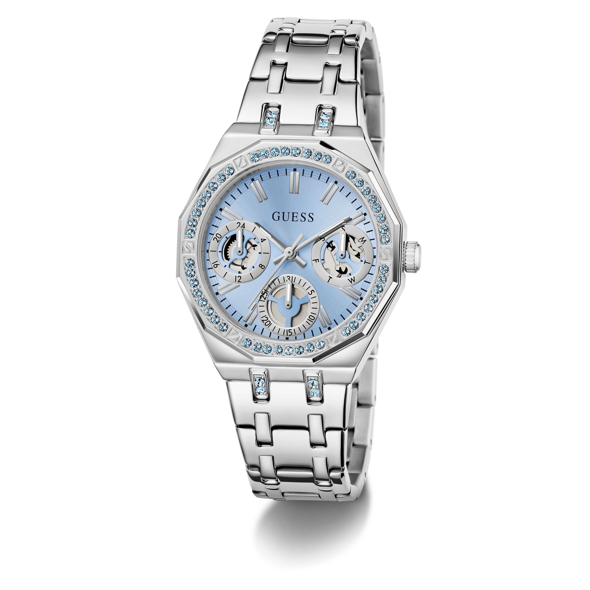 Guess GW1009L1 Watch - Lifestyle