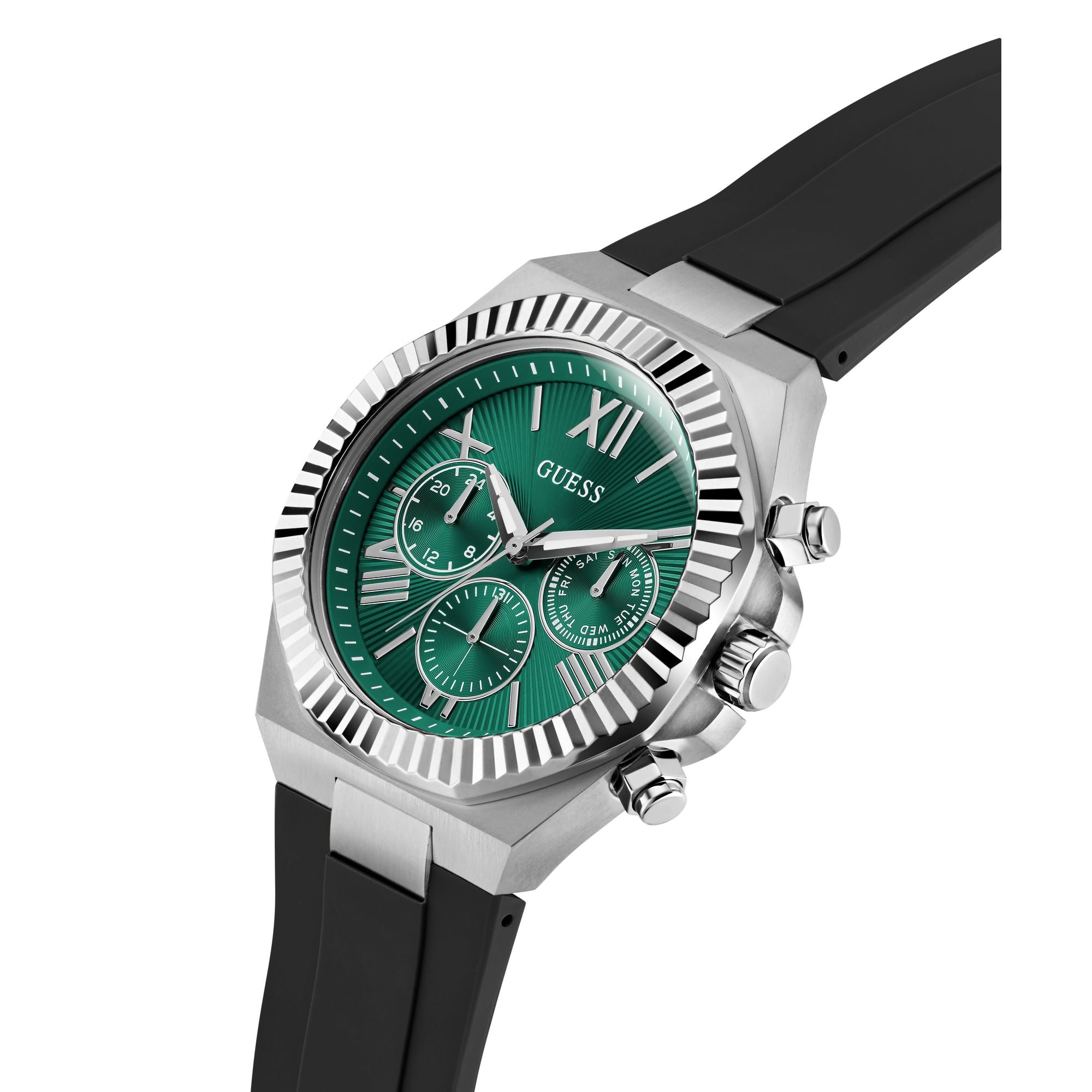 Guess GW1011G1 Watch - Side