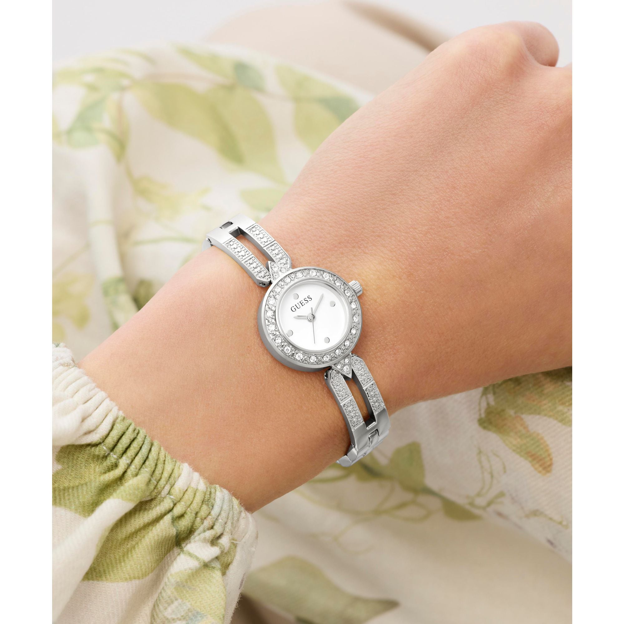 Guess GW1016L1 Watch - Box