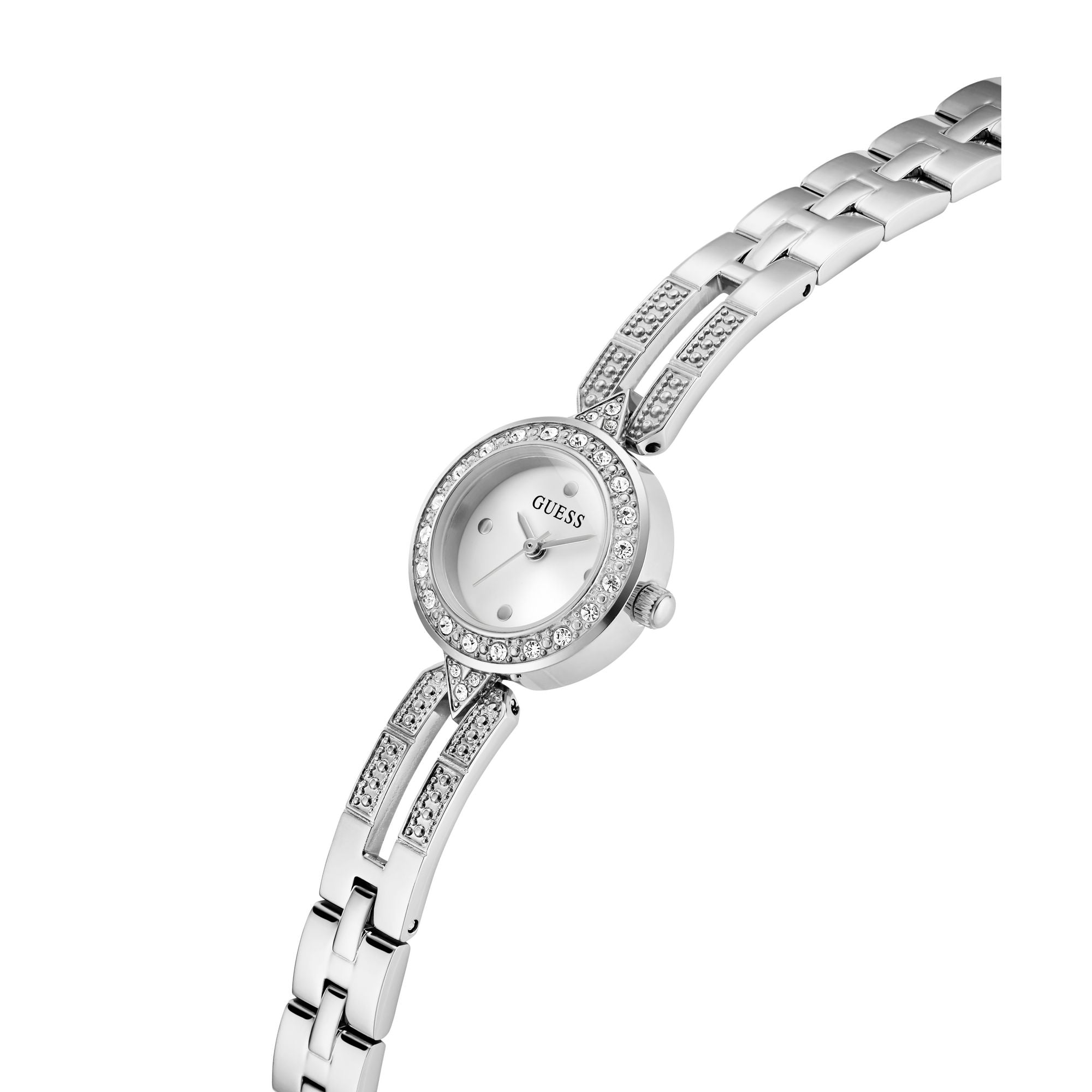 Guess GW1016L1 Watch - Side