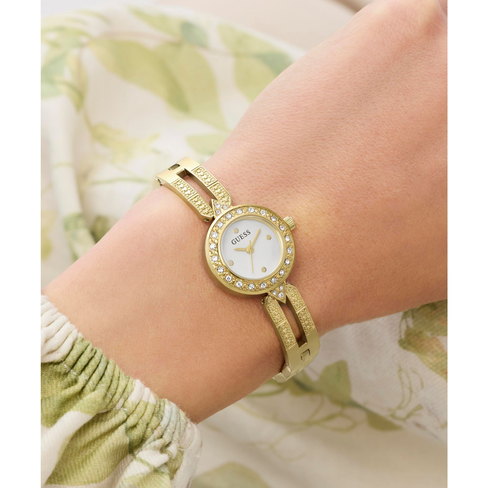 Guess GW1016L2 Watch - Box