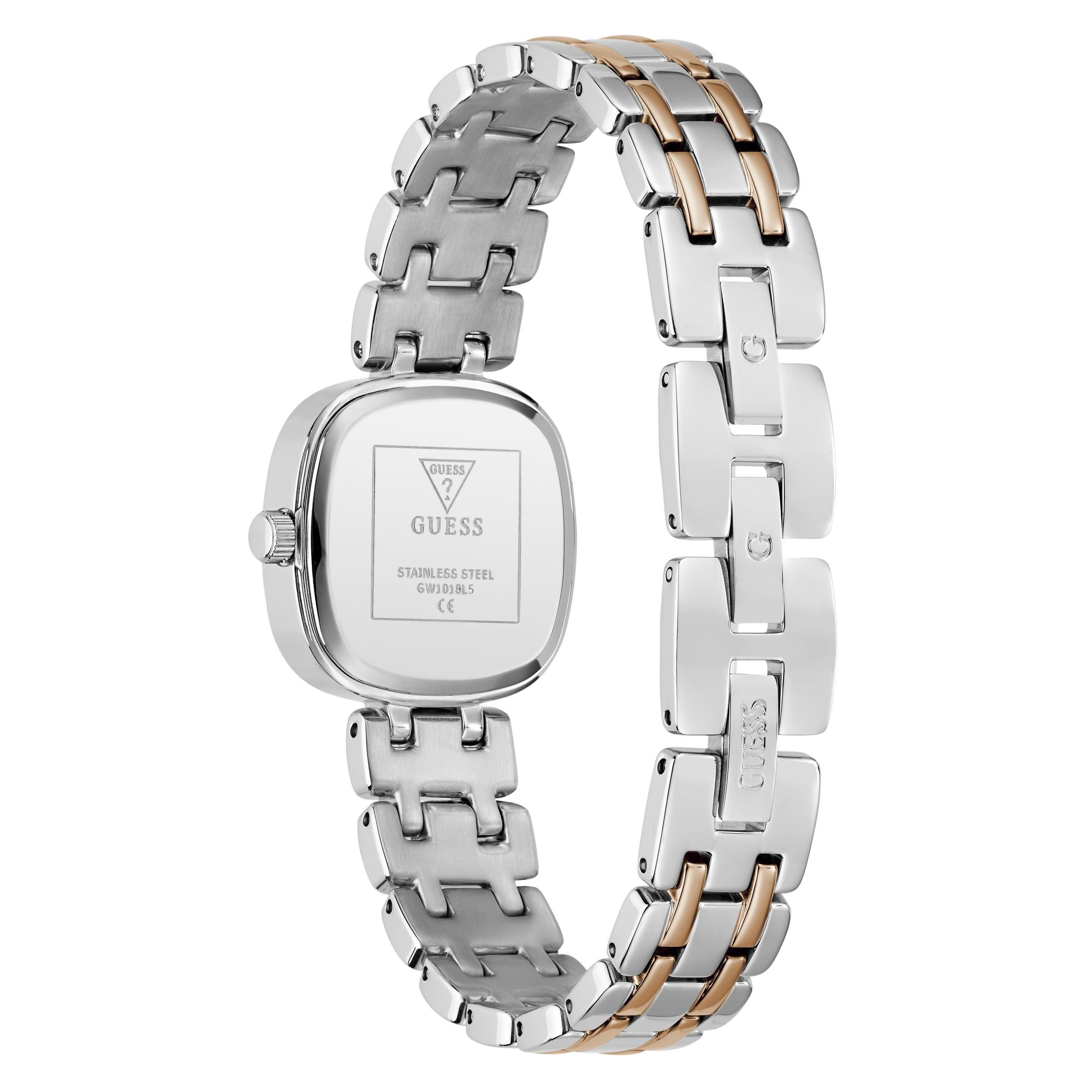 Guess GW1018L5 Watch - Detail