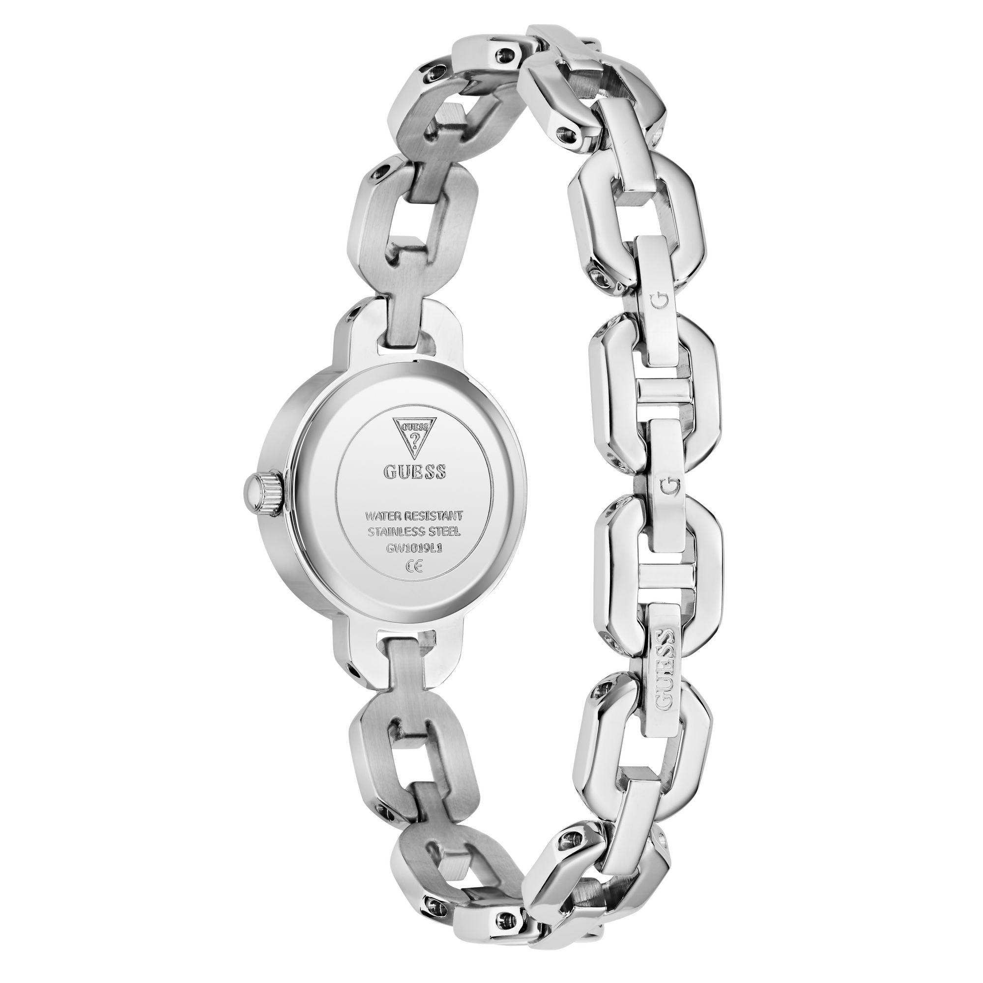 Guess GW1019L1 Watch - Detail