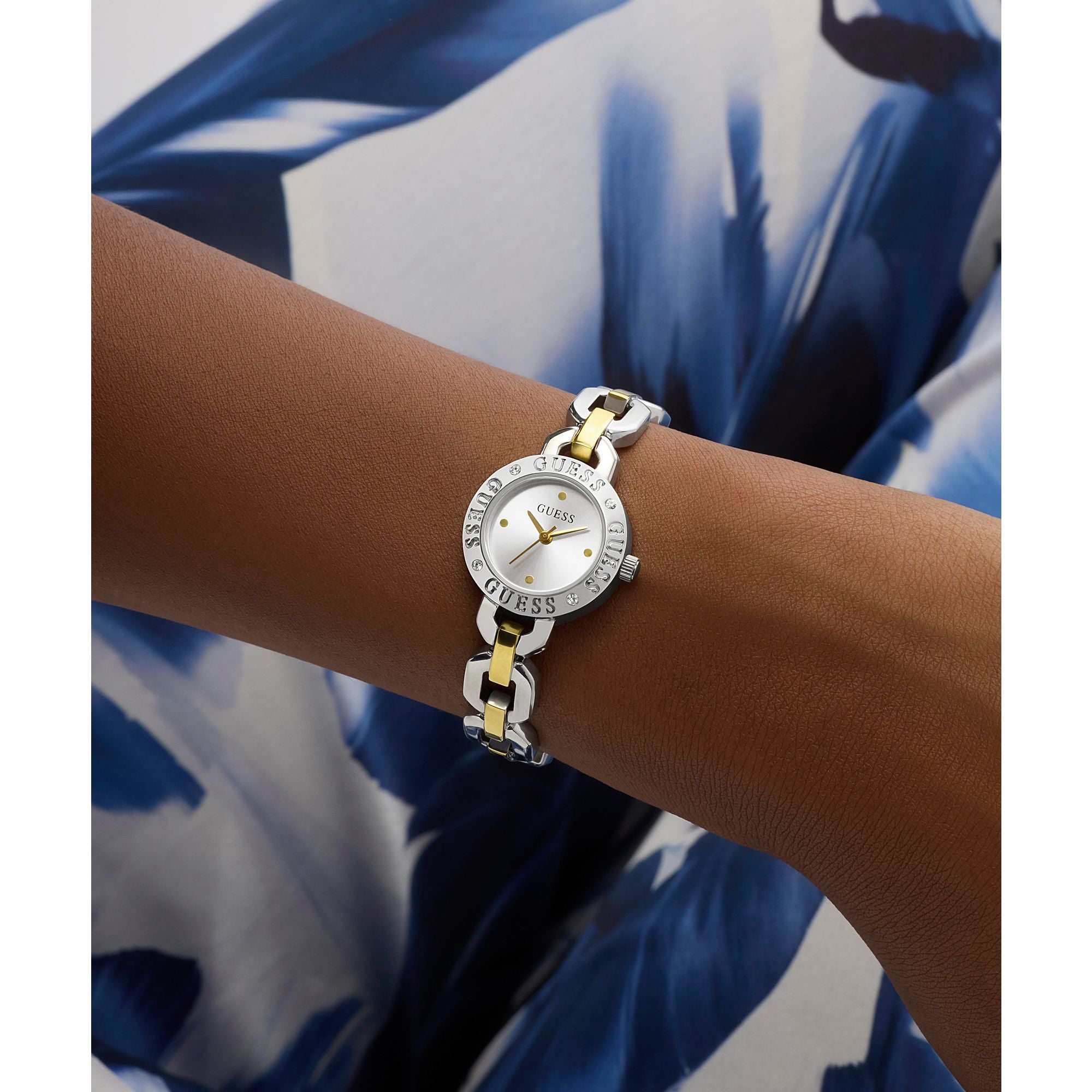 Guess GW1019L3 Watch - Box
