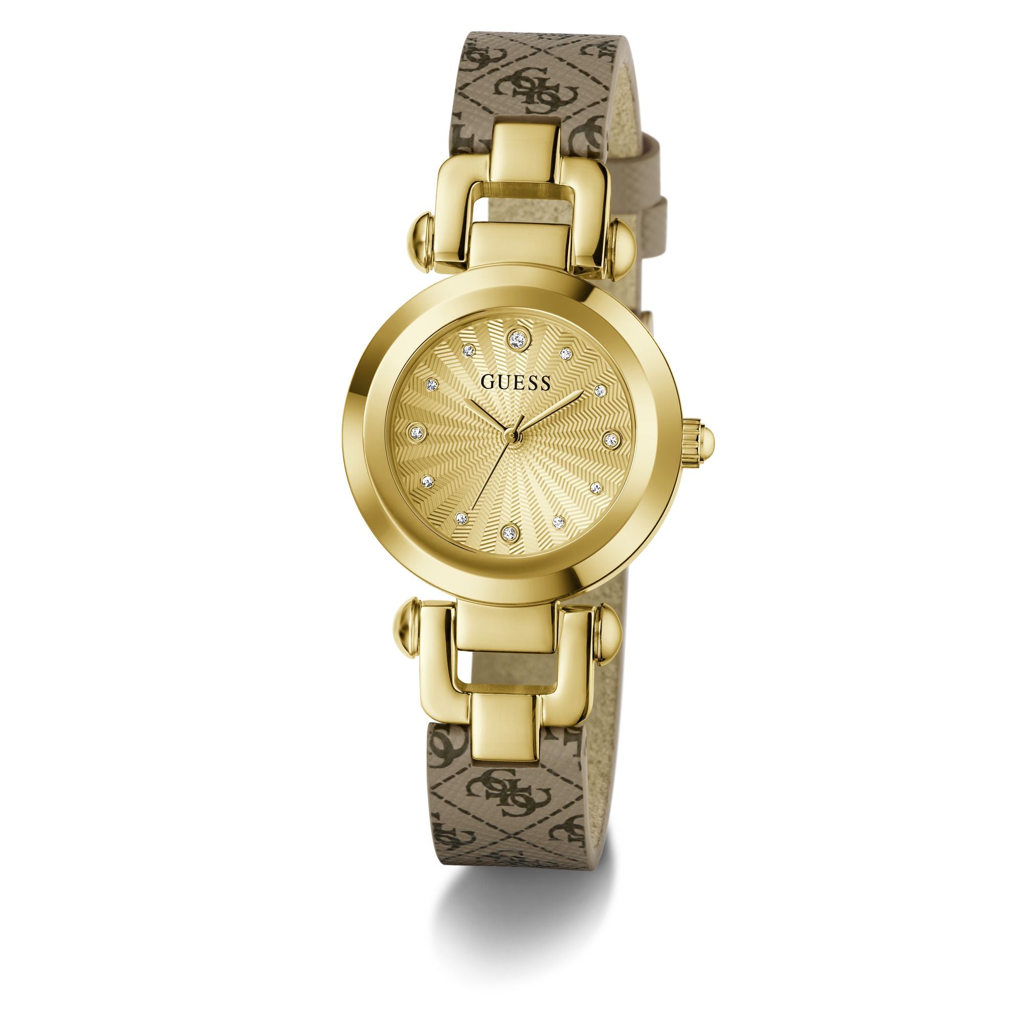 Guess GW1021L2 Watch - Lifestyle