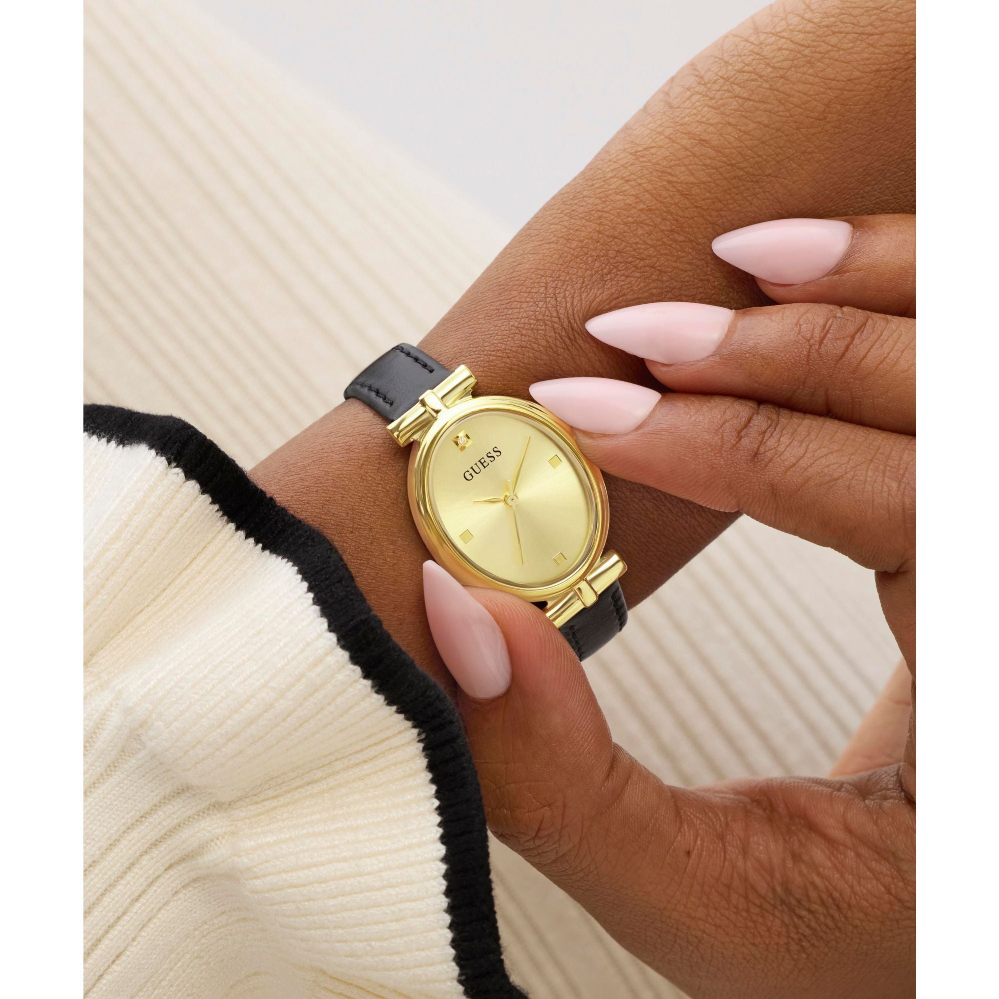 Guess GW1029L2 Watch - Box