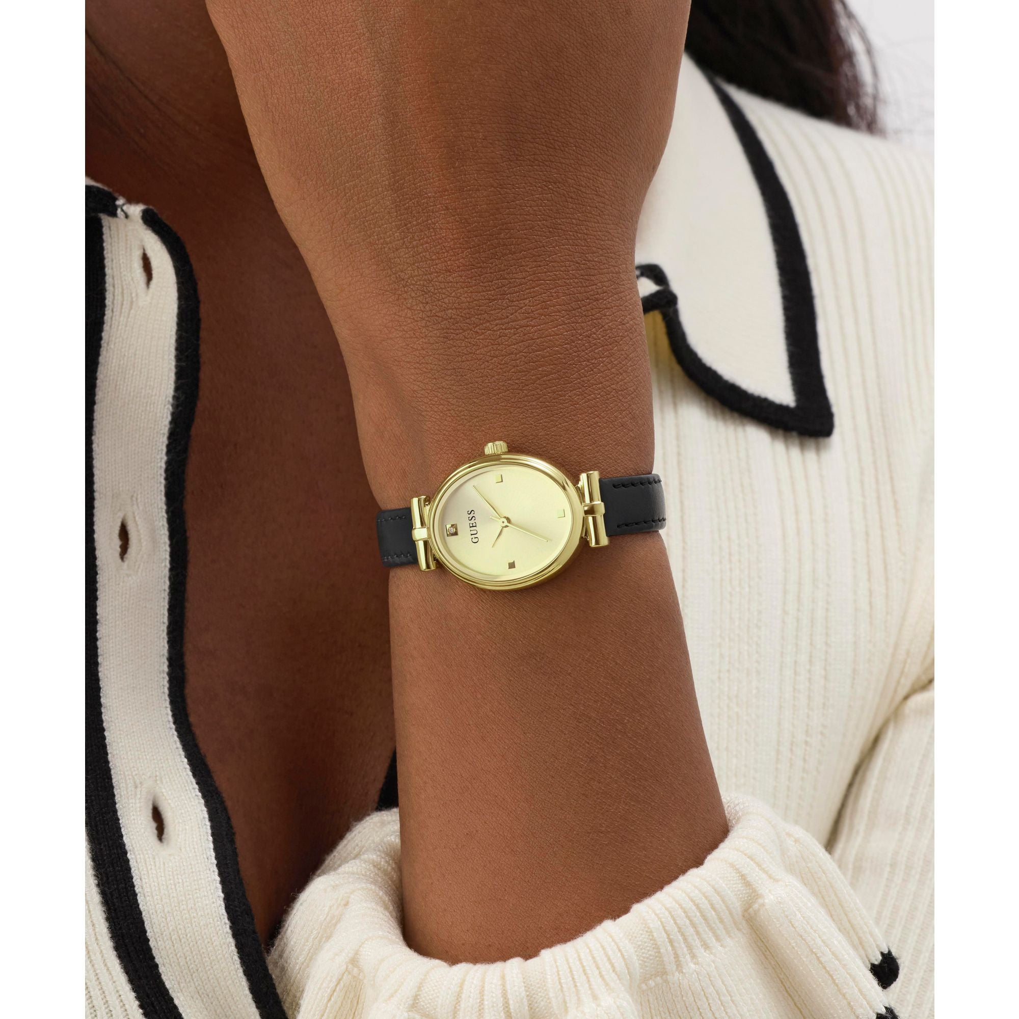 Guess GW1029L2 Watch - Clasp