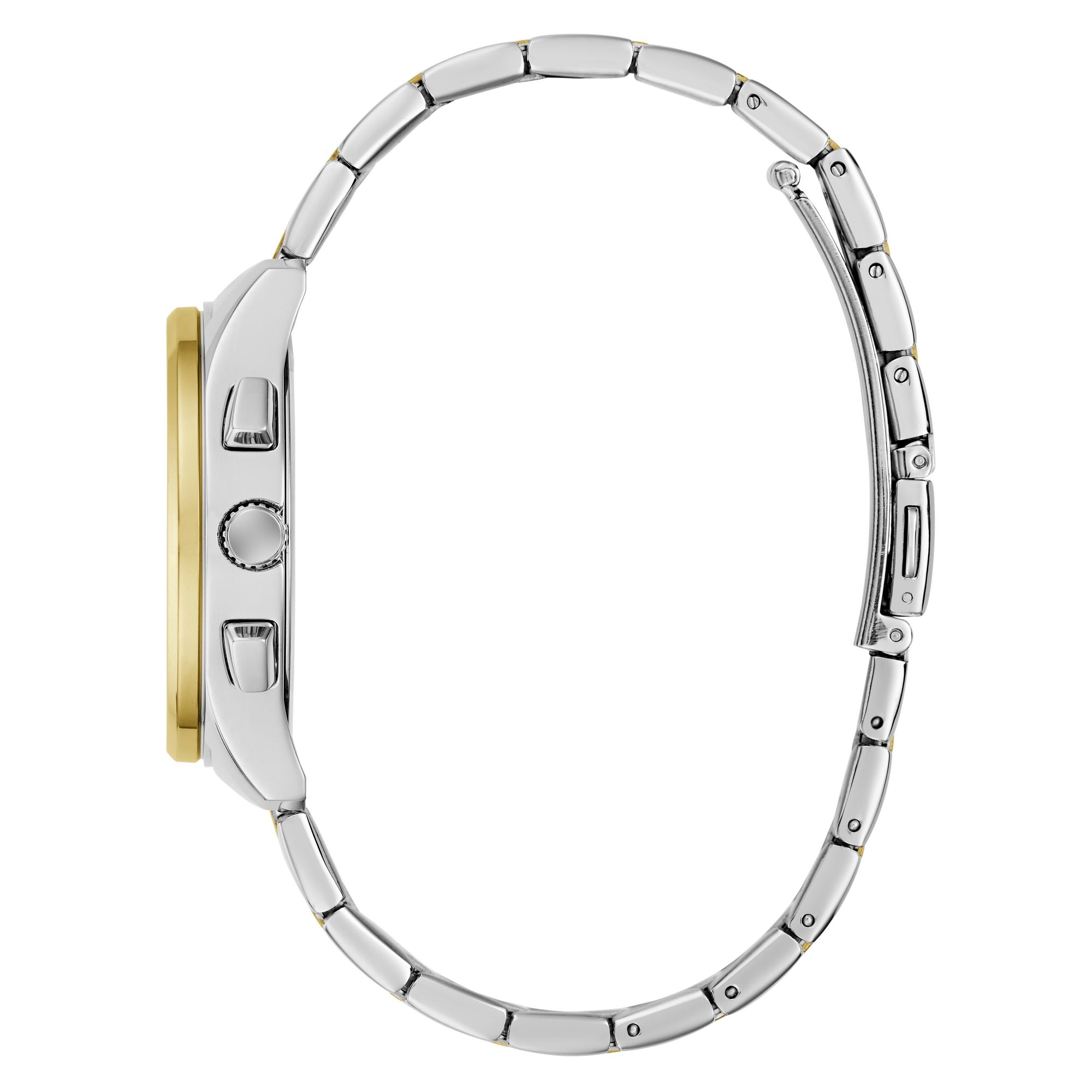 Guess GW1031L6 Watch - Back
