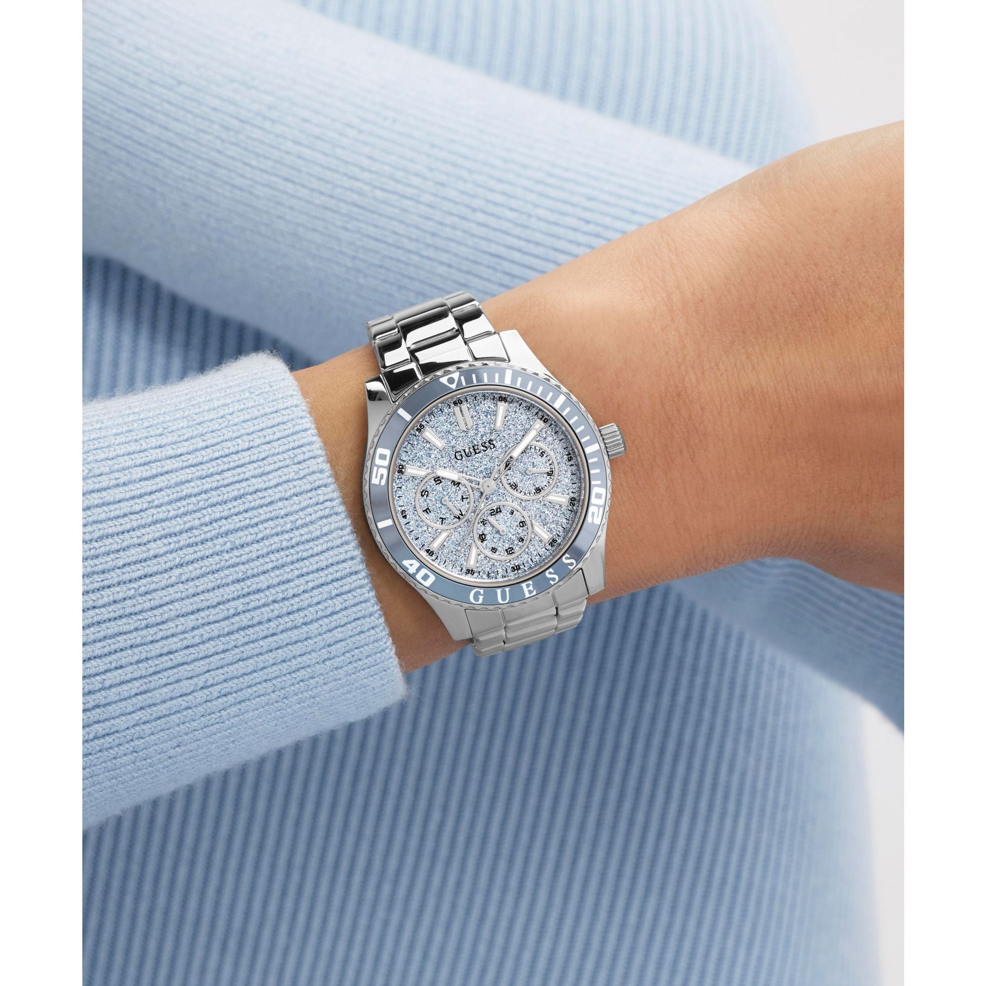 Guess GW1035L1 Watch - Box